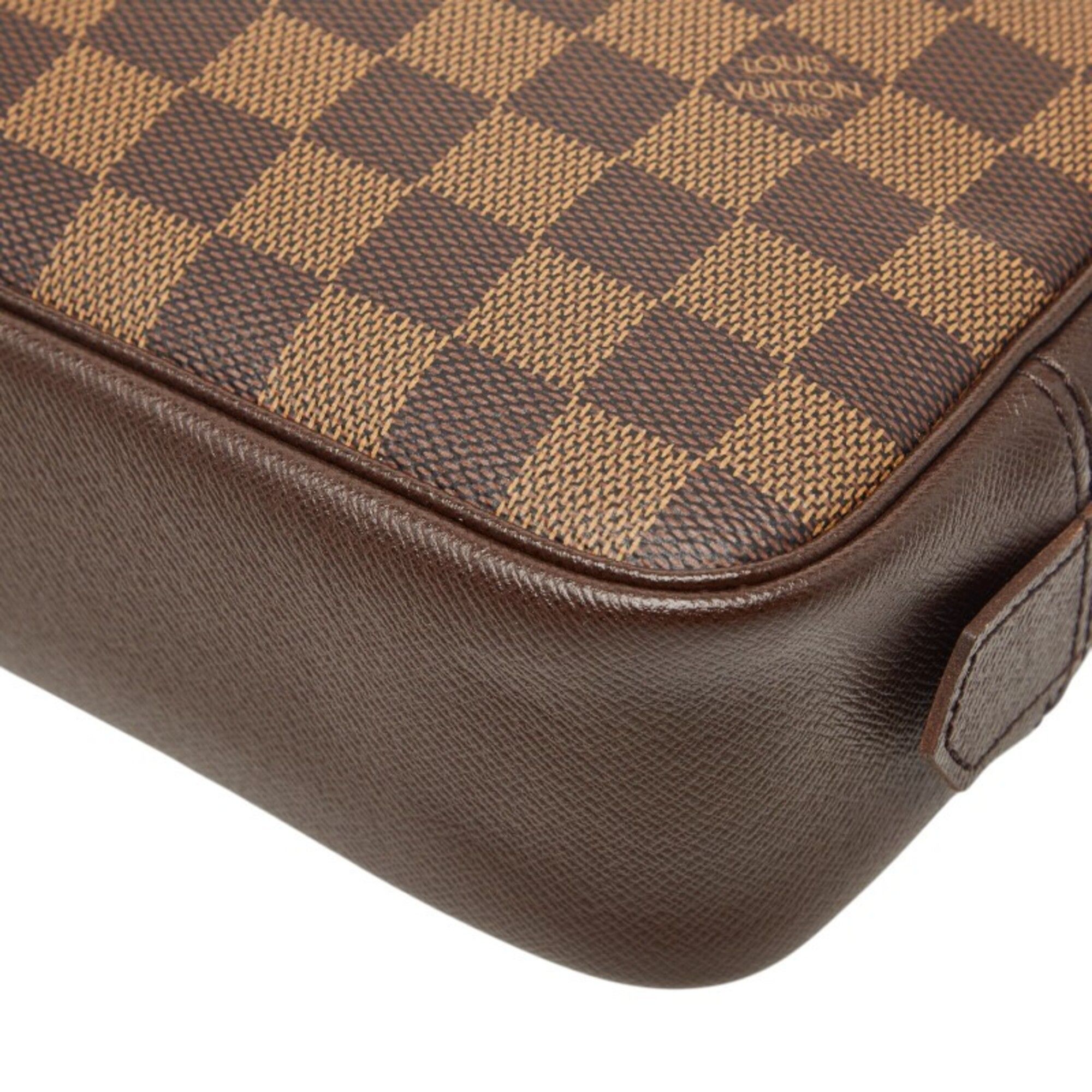 Pvc Pouch (Pre-Owned) - Louis Vuitton - Modalova
