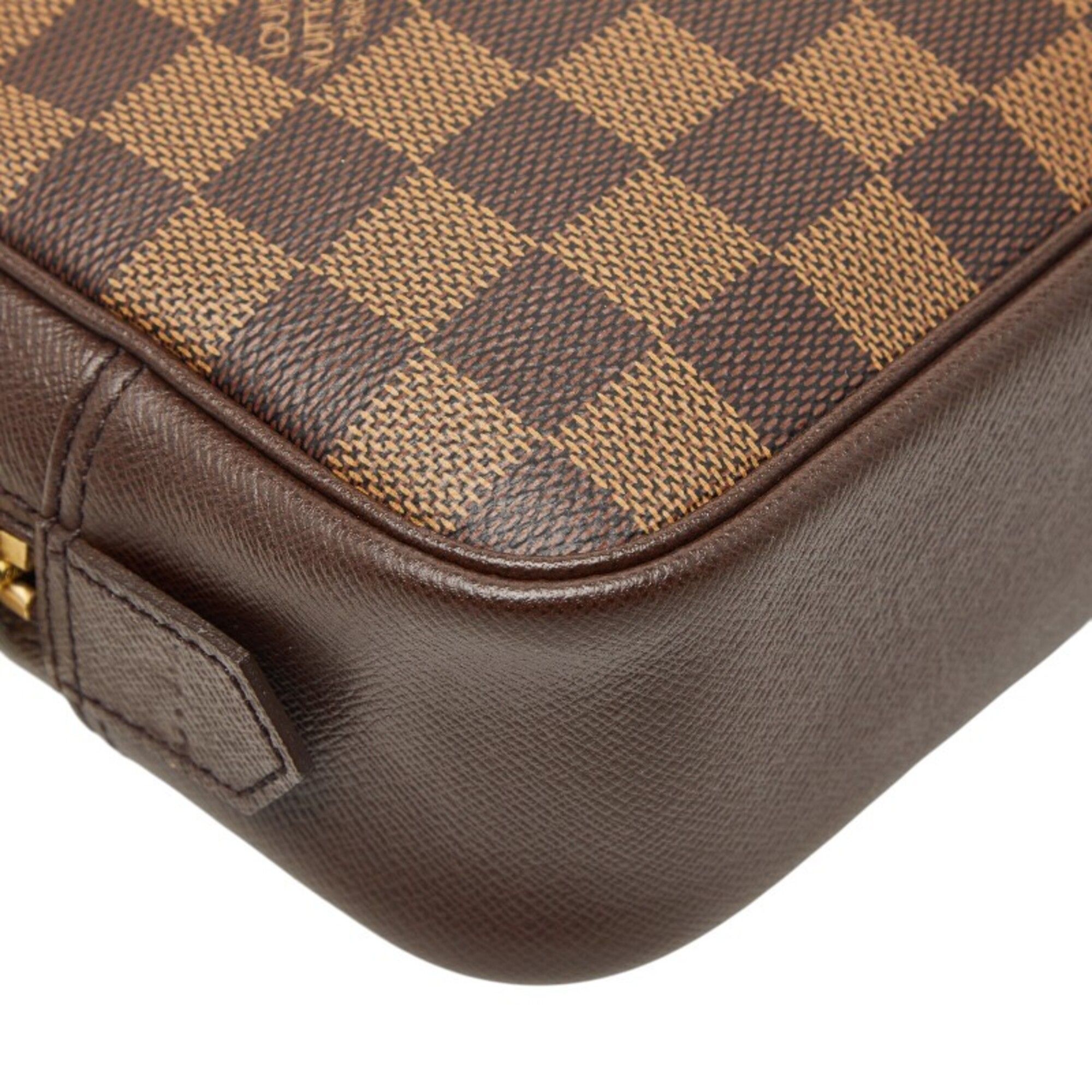 Pvc Pouch (Pre-Owned) - Louis Vuitton - Modalova