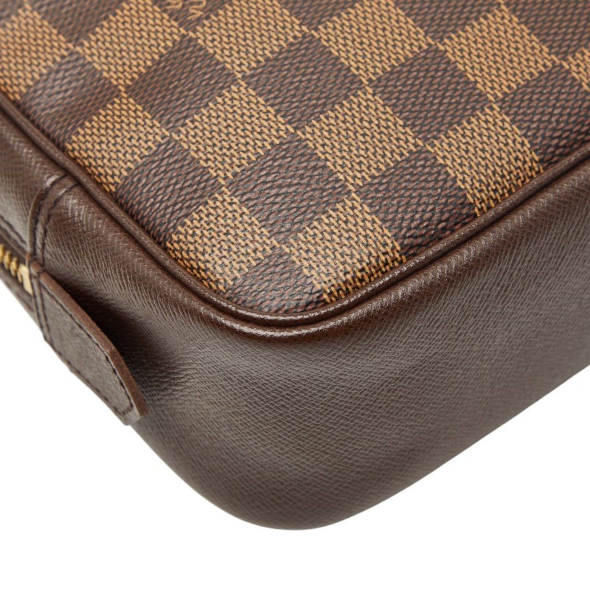 Pvc Pouch (Pre-Owned) - Louis Vuitton - Modalova