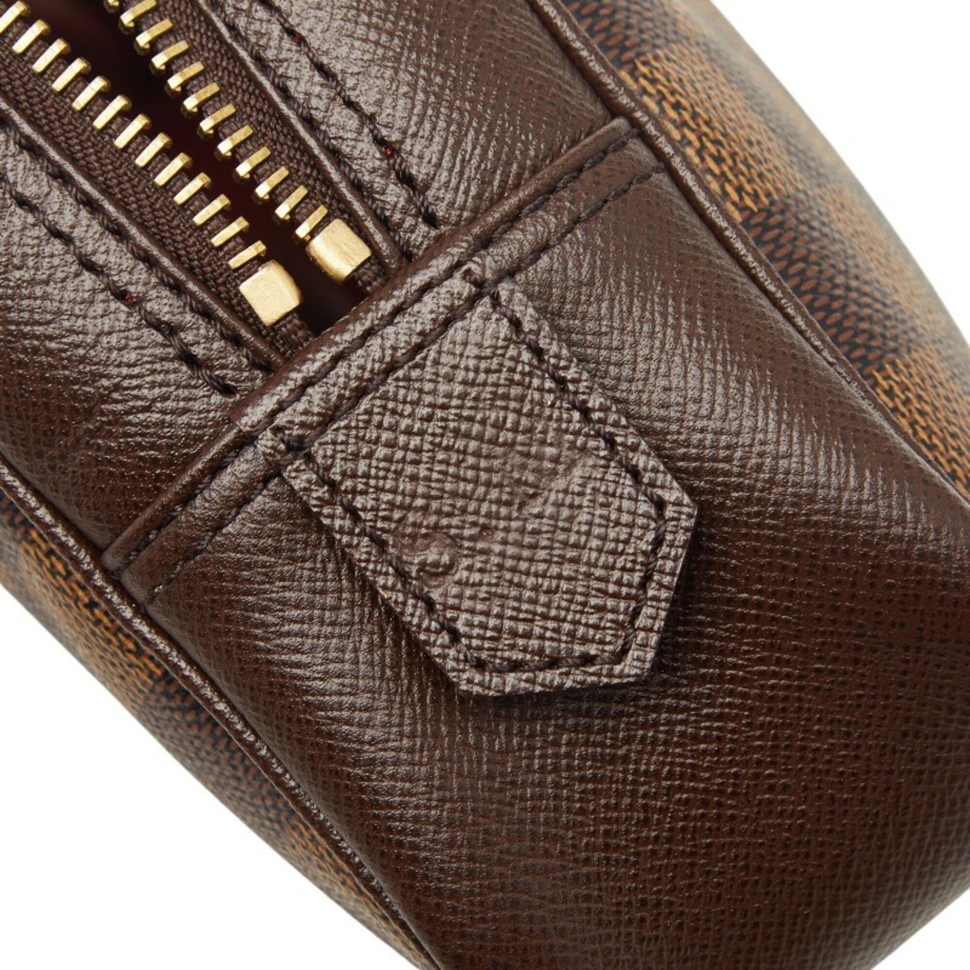 Pvc Pouch (Pre-Owned) - Louis Vuitton - Modalova