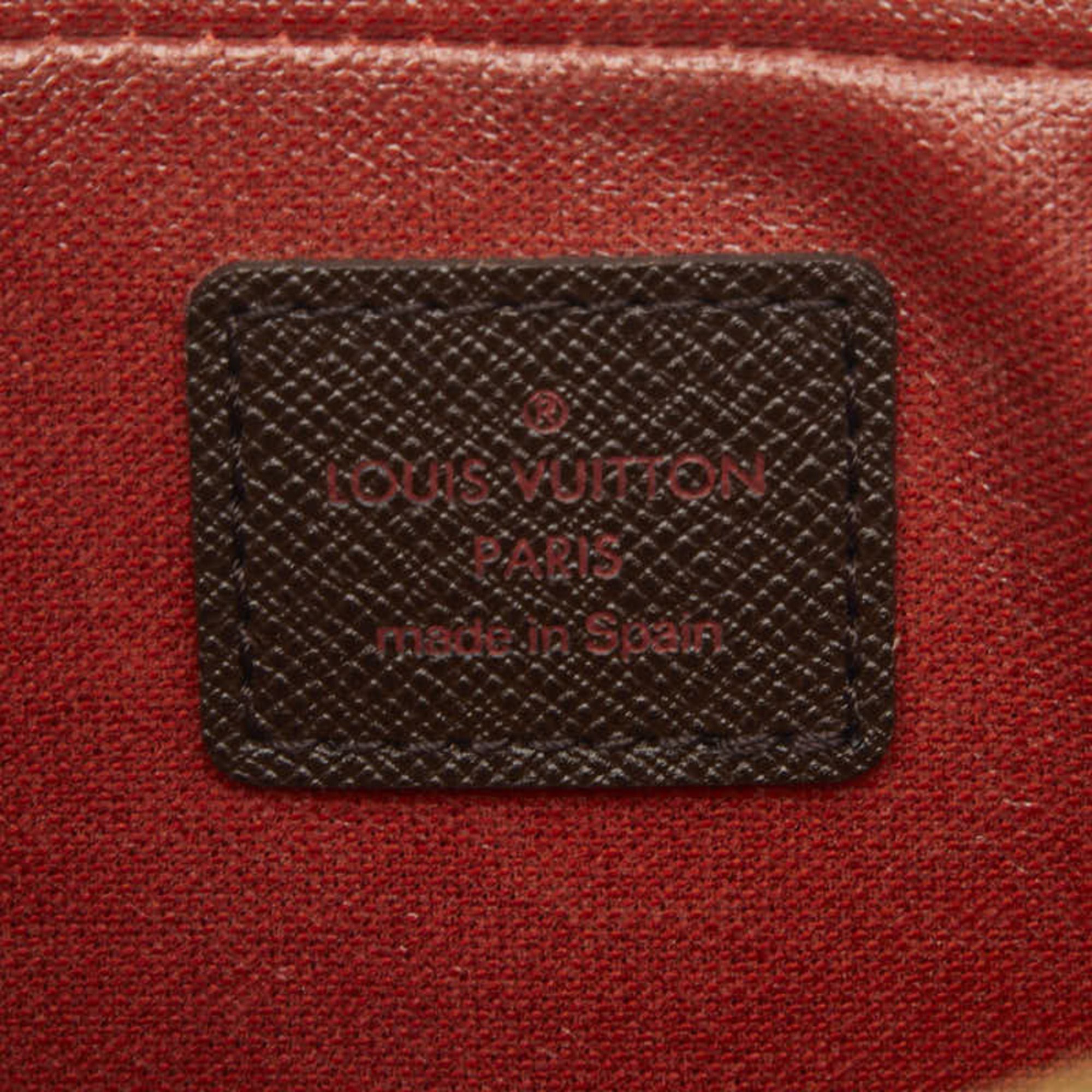 Pvc Pouch (Pre-Owned) - Louis Vuitton - Modalova
