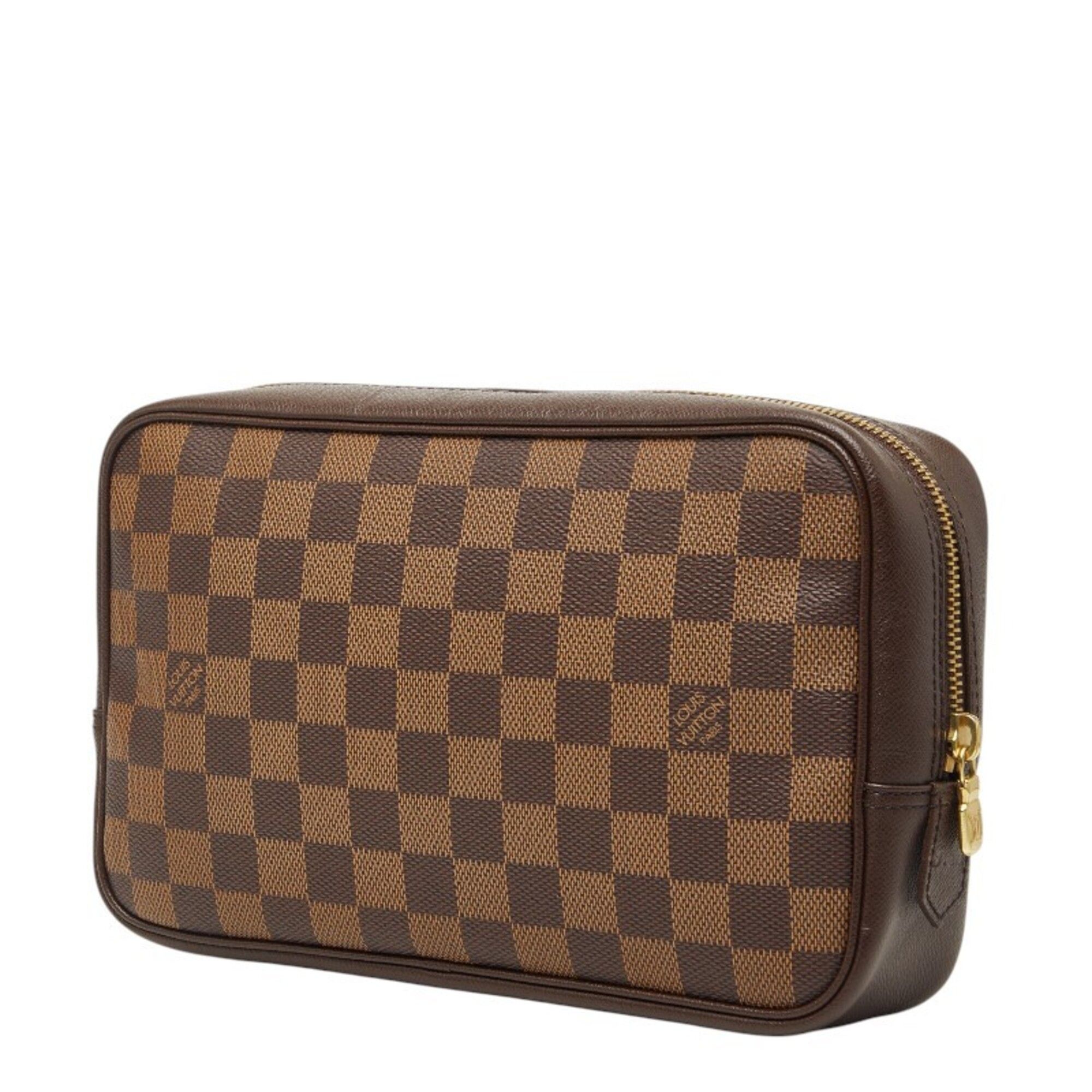 Pvc Pouch (Pre-Owned) - Louis Vuitton - Modalova