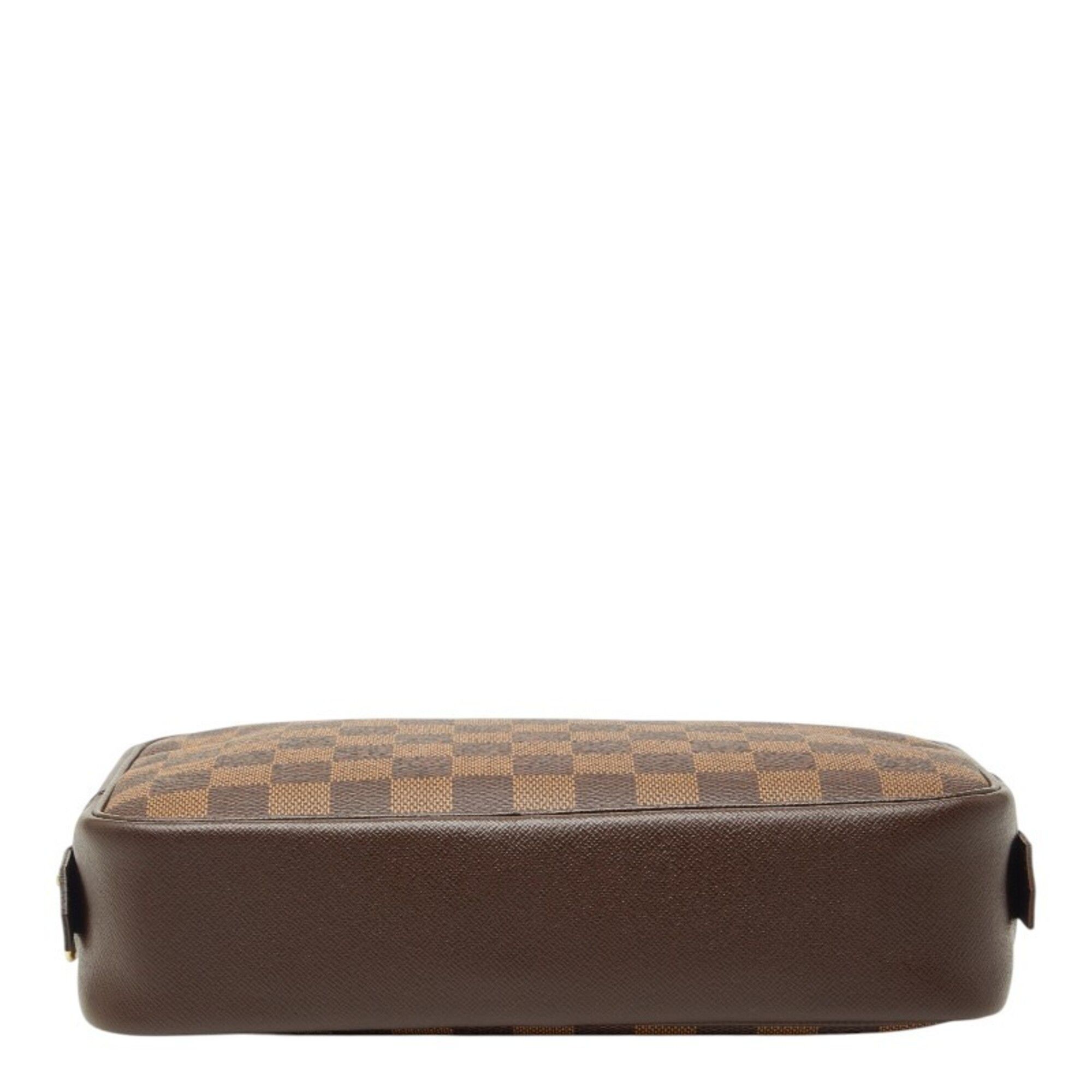 Pvc Pouch (Pre-Owned) - Louis Vuitton - Modalova