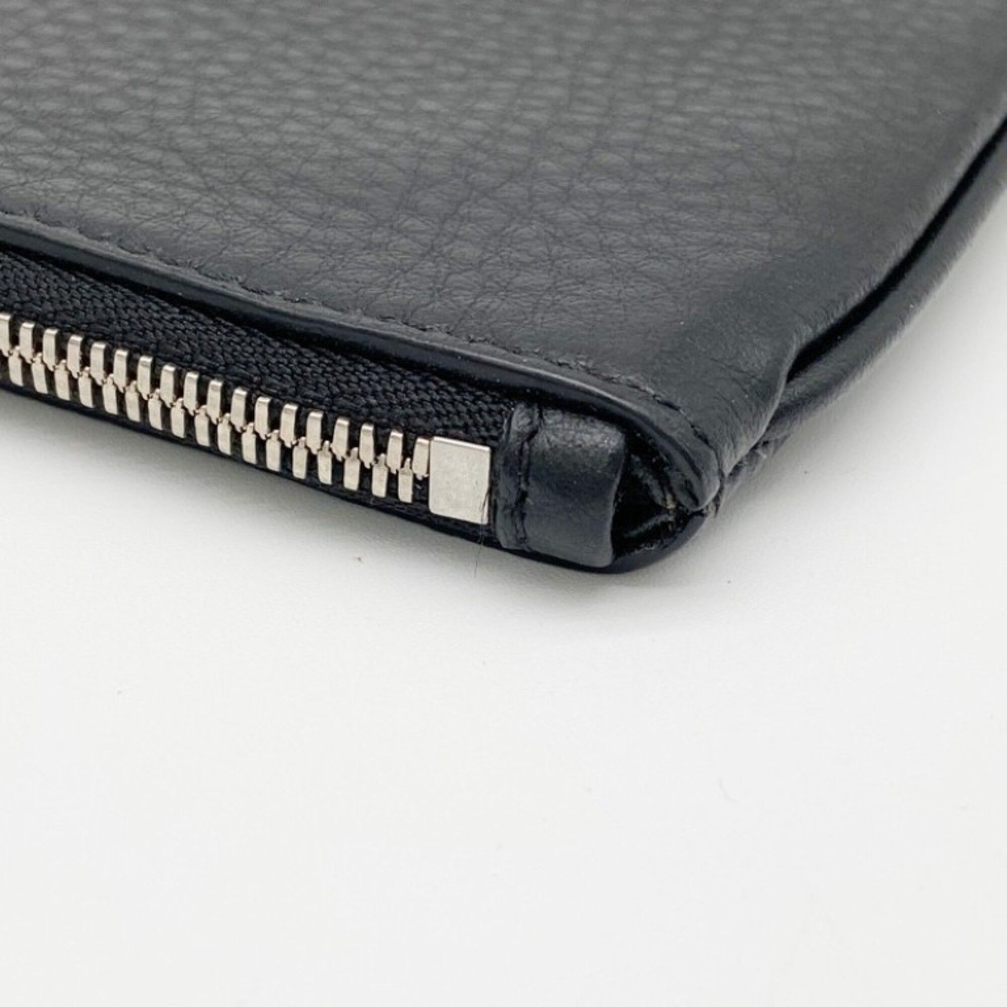 Leather Pouch (Pre-Owned) - Balenciaga - Modalova
