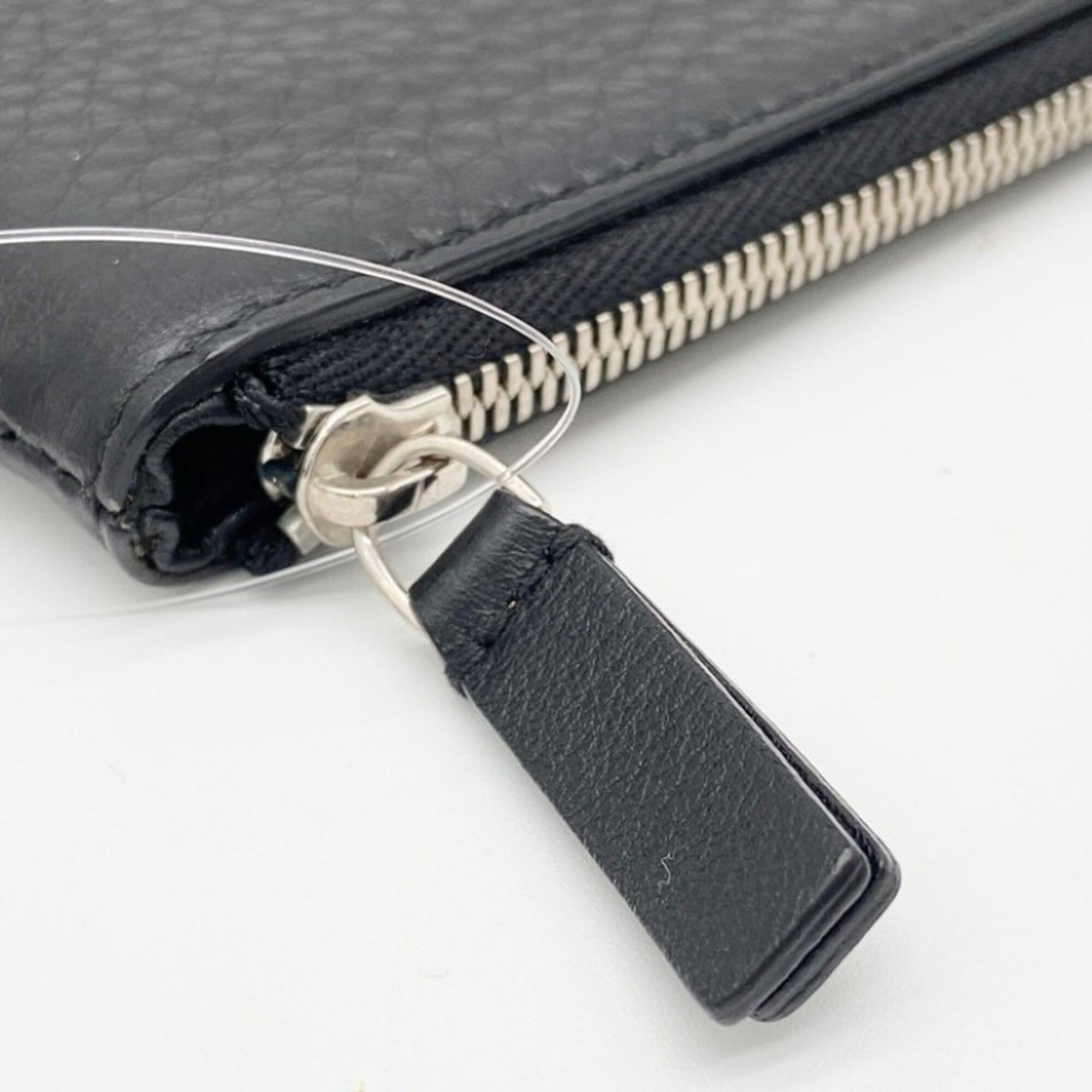Leather Pouch (Pre-Owned) - Balenciaga - Modalova