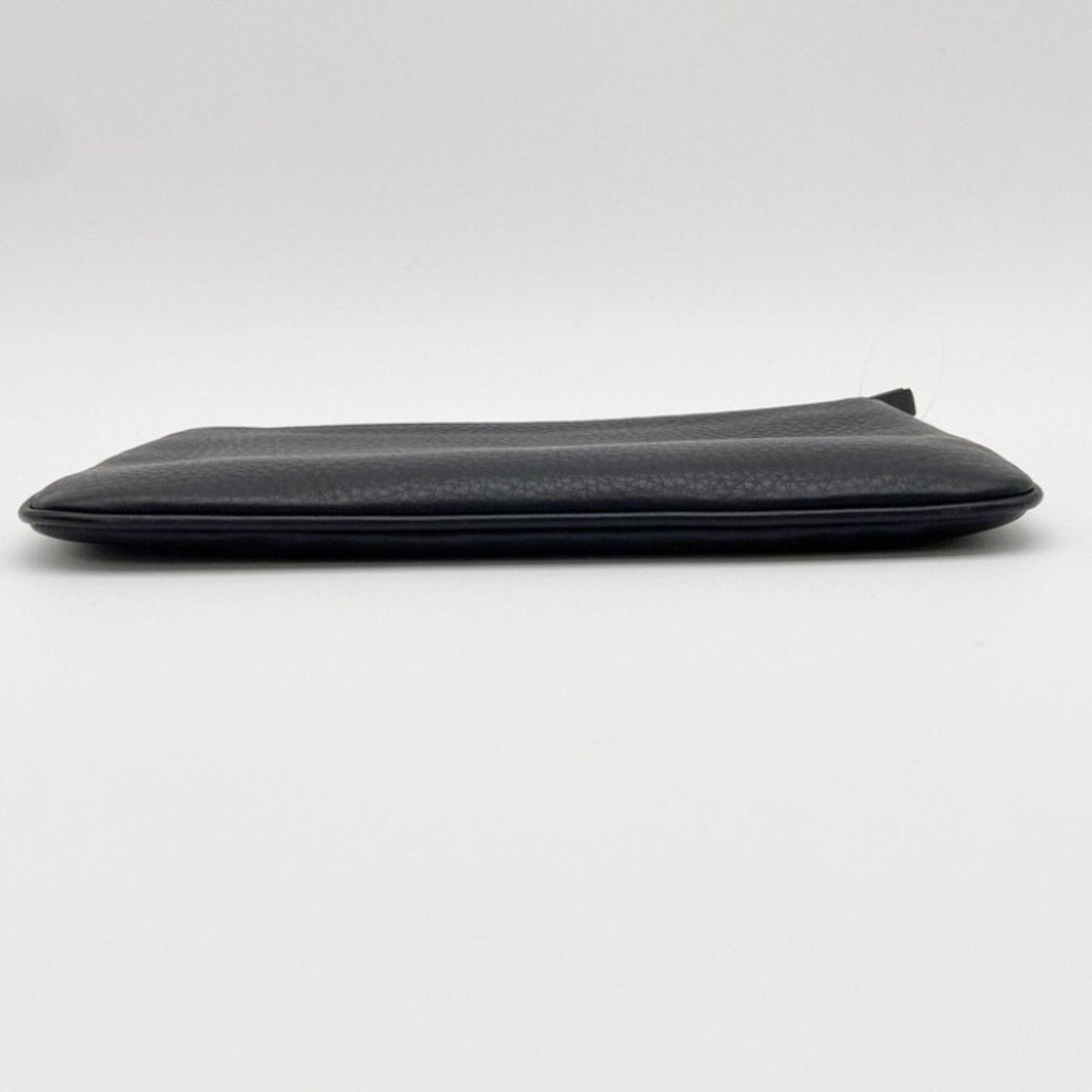 Leather Pouch (Pre-Owned) - Balenciaga - Modalova