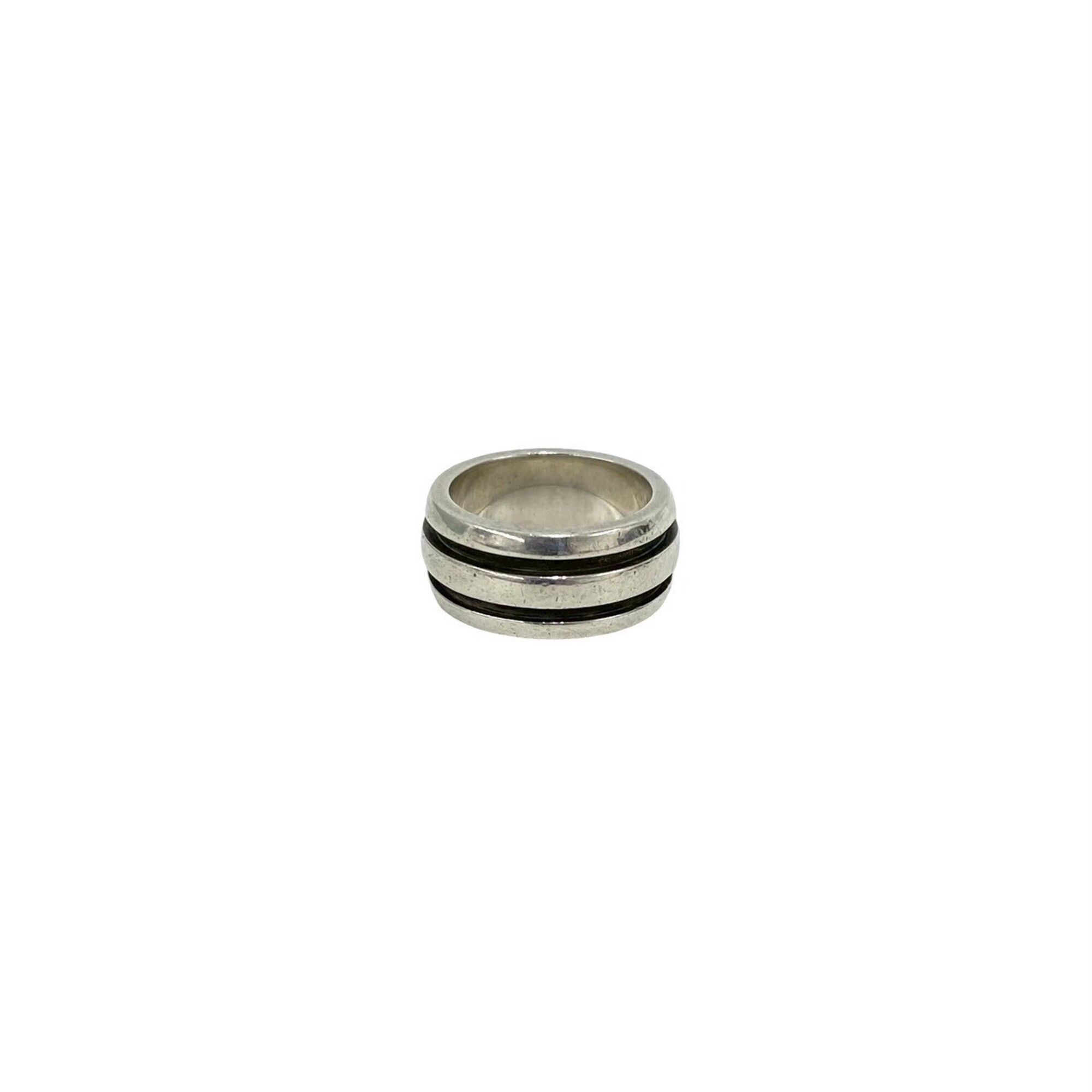 Band Ring (Pre-Owned) - Tiffany - Modalova