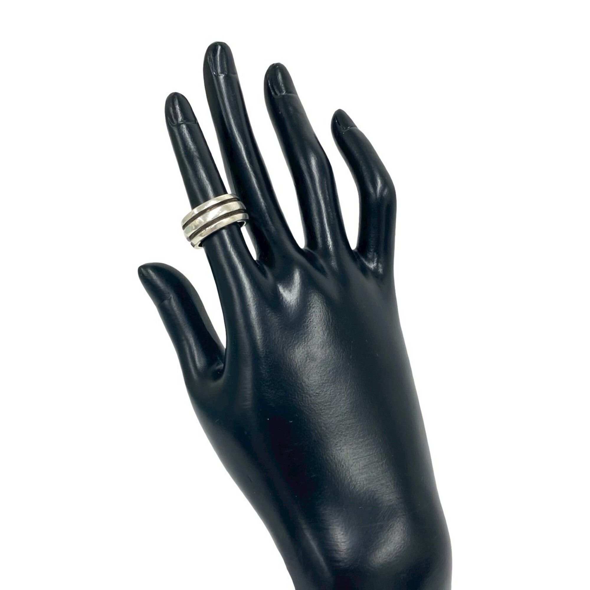 Band Ring (Pre-Owned) - Tiffany - Modalova