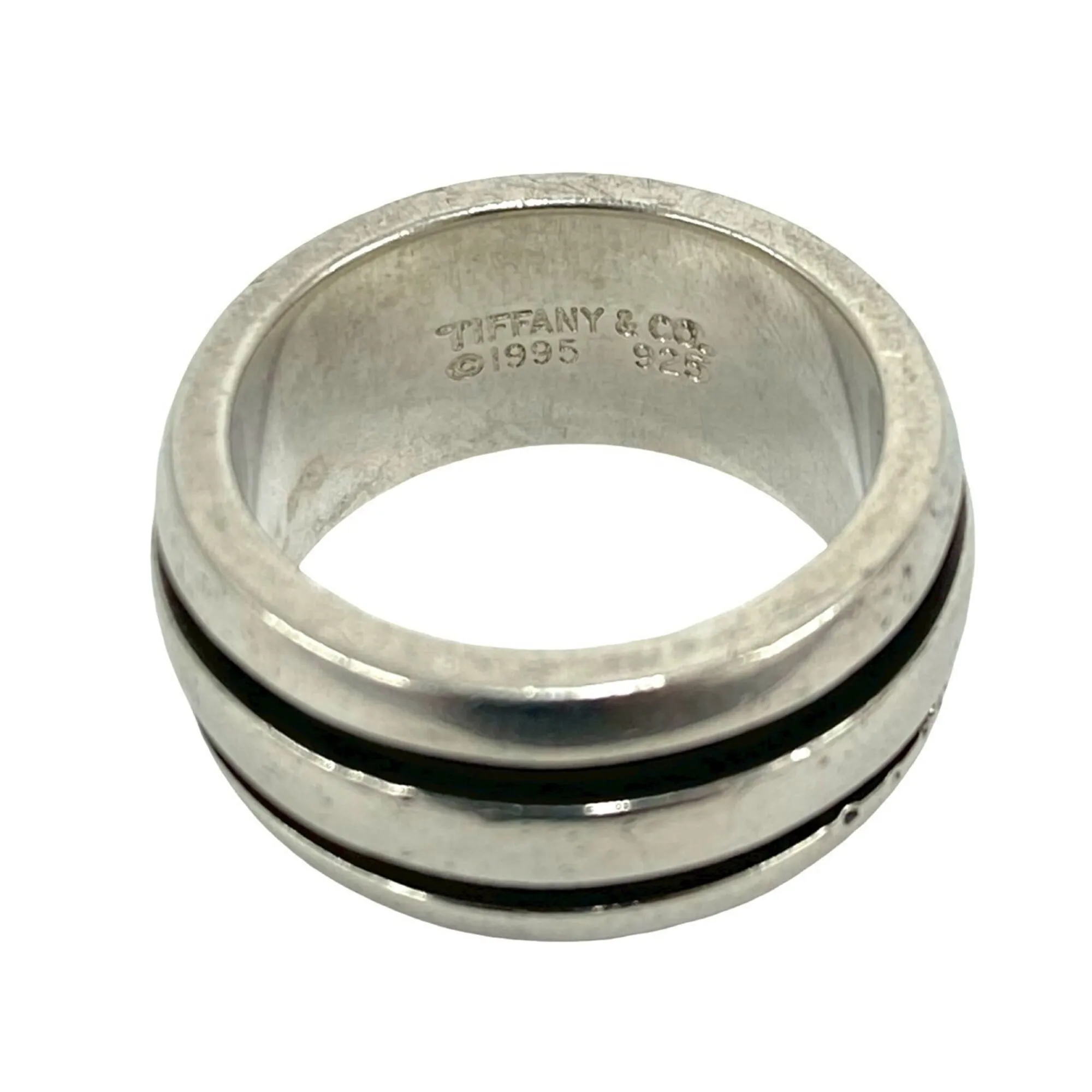 Band Ring (Pre-Owned) - Tiffany - Modalova