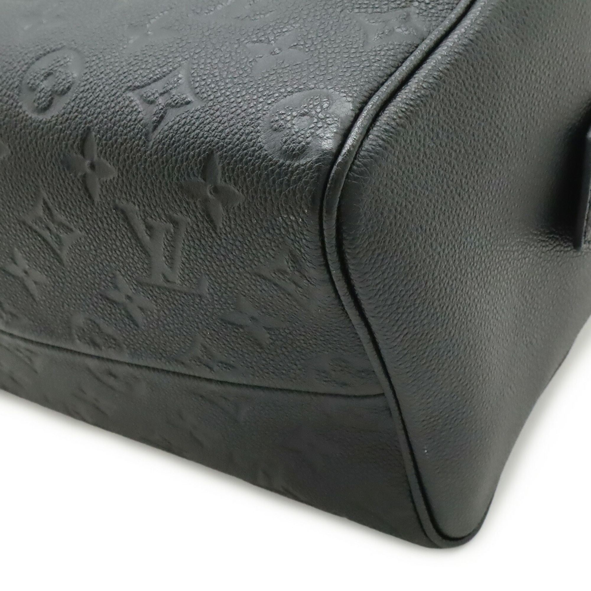 Monogram Empreinte Handbag Shoulder Bag (Pre-Owned) - Louis Vuitton - Modalova