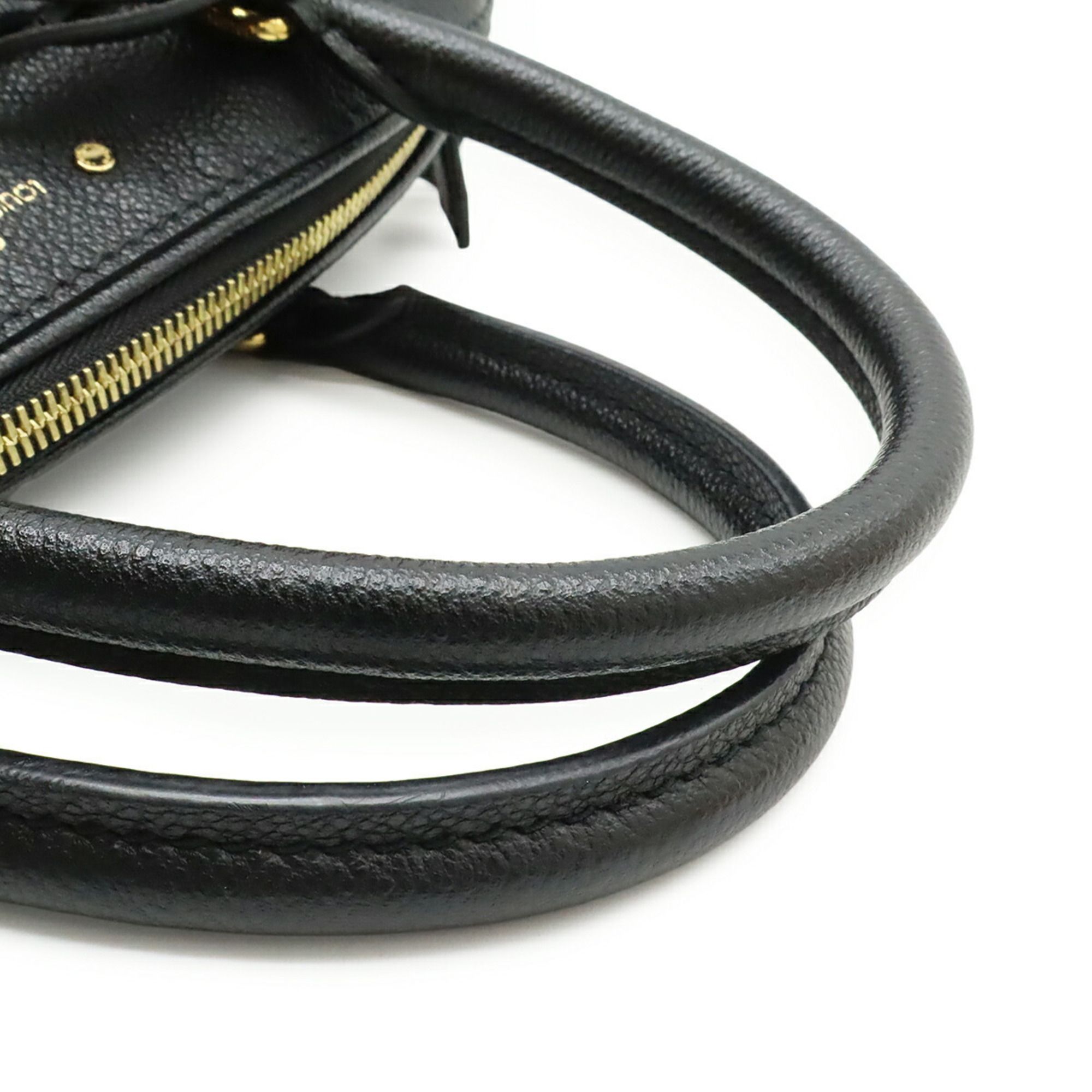 Monogram Empreinte Handbag Shoulder Bag (Pre-Owned) - Louis Vuitton - Modalova