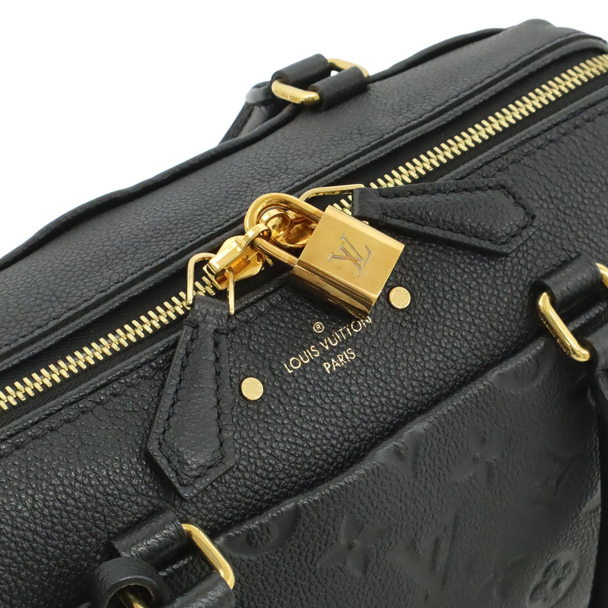 Monogram Empreinte Handbag Shoulder Bag (Pre-Owned) - Louis Vuitton - Modalova