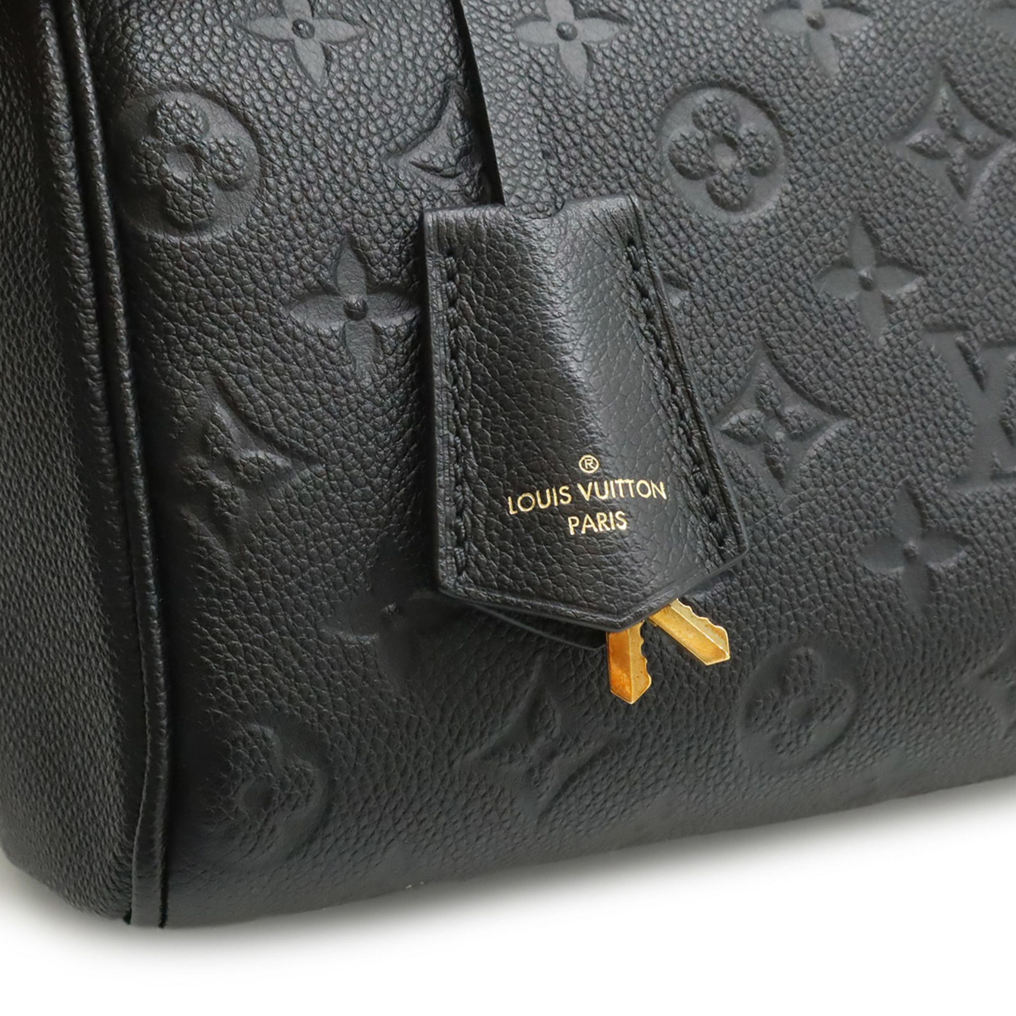 Monogram Empreinte Handbag Shoulder Bag (Pre-Owned) - Louis Vuitton - Modalova