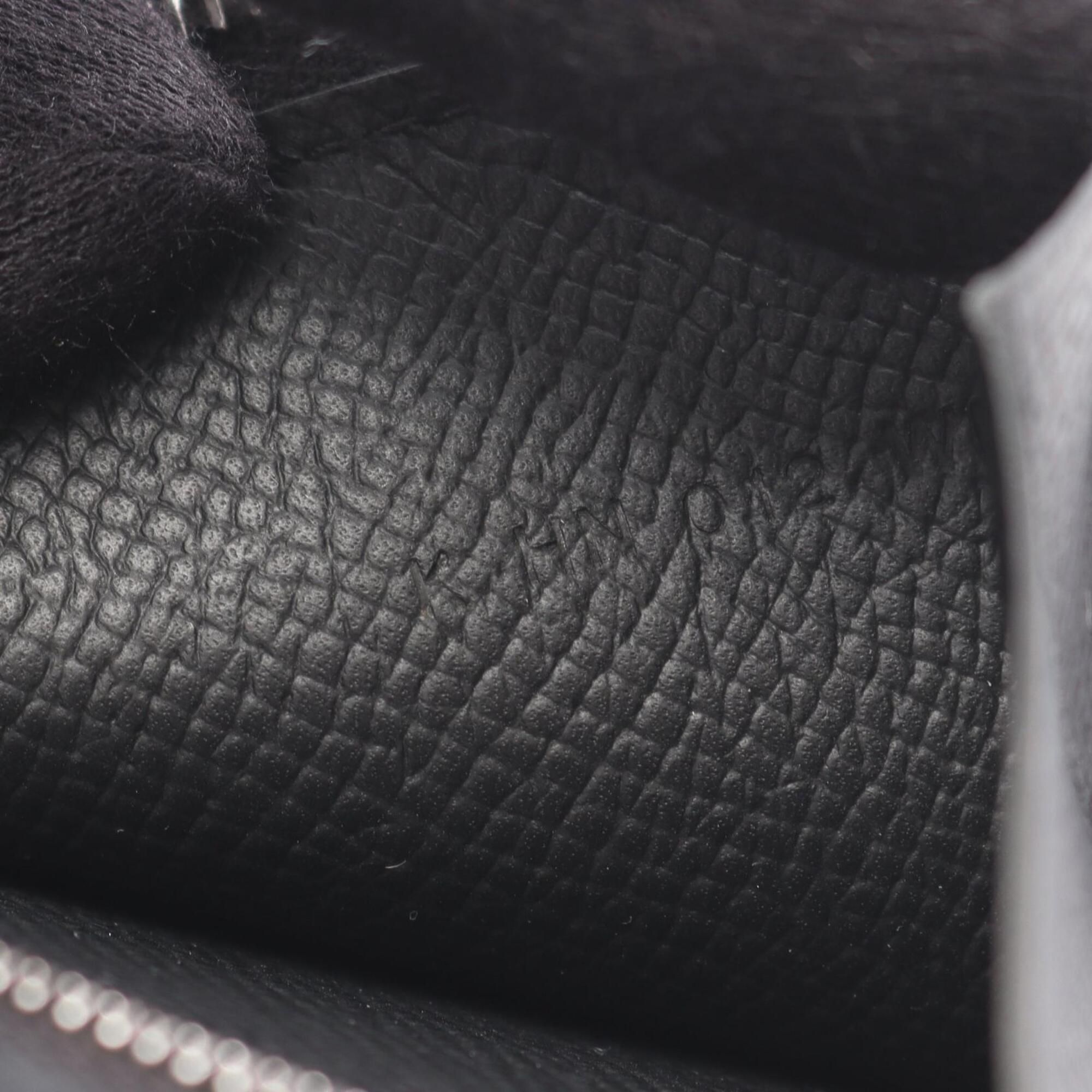 Epsom Leather Wallet (Bi-Fold) (Pre-Owned) - Hermes - Modalova