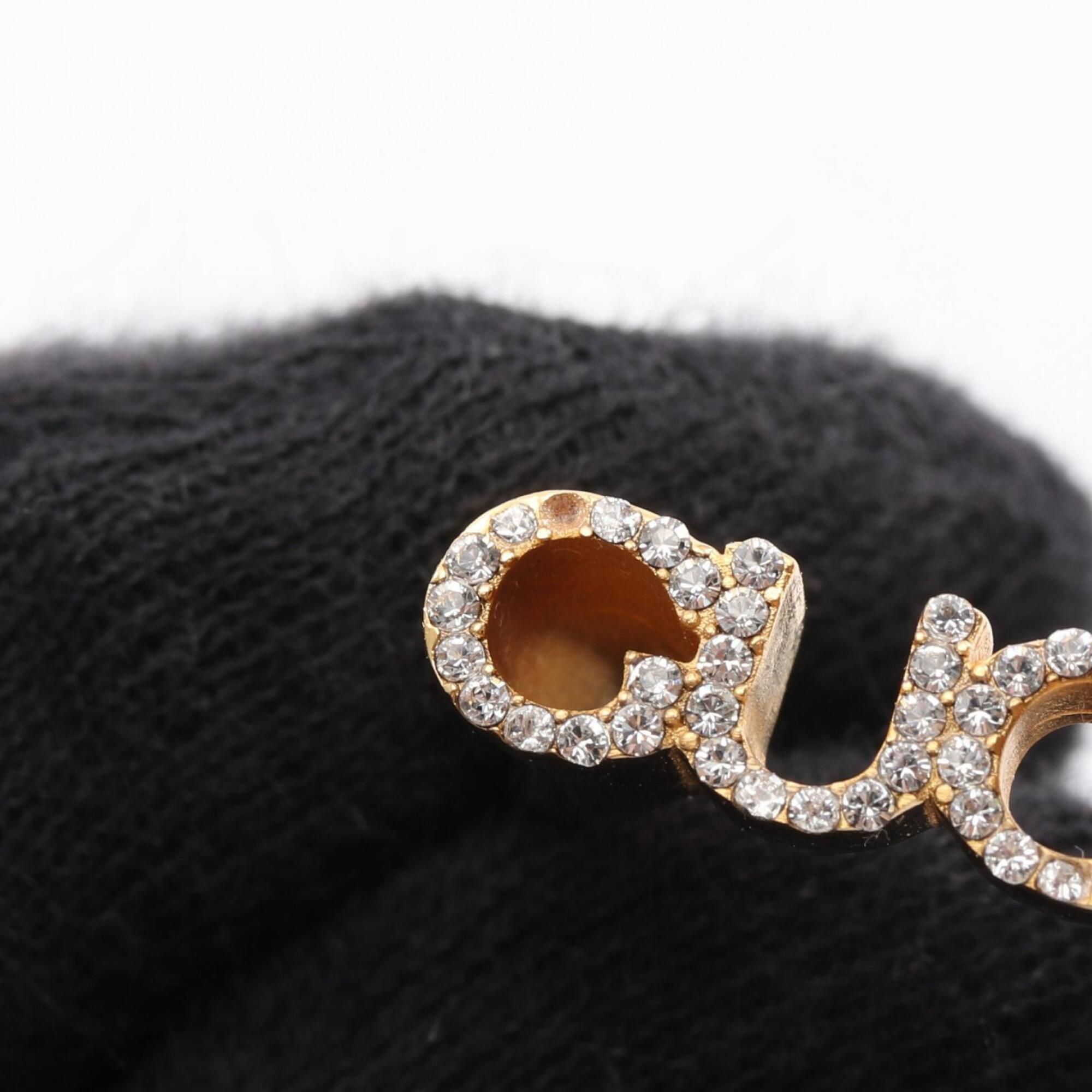 Plating Band Ring (Pre-Owned) - Gucci - Modalova