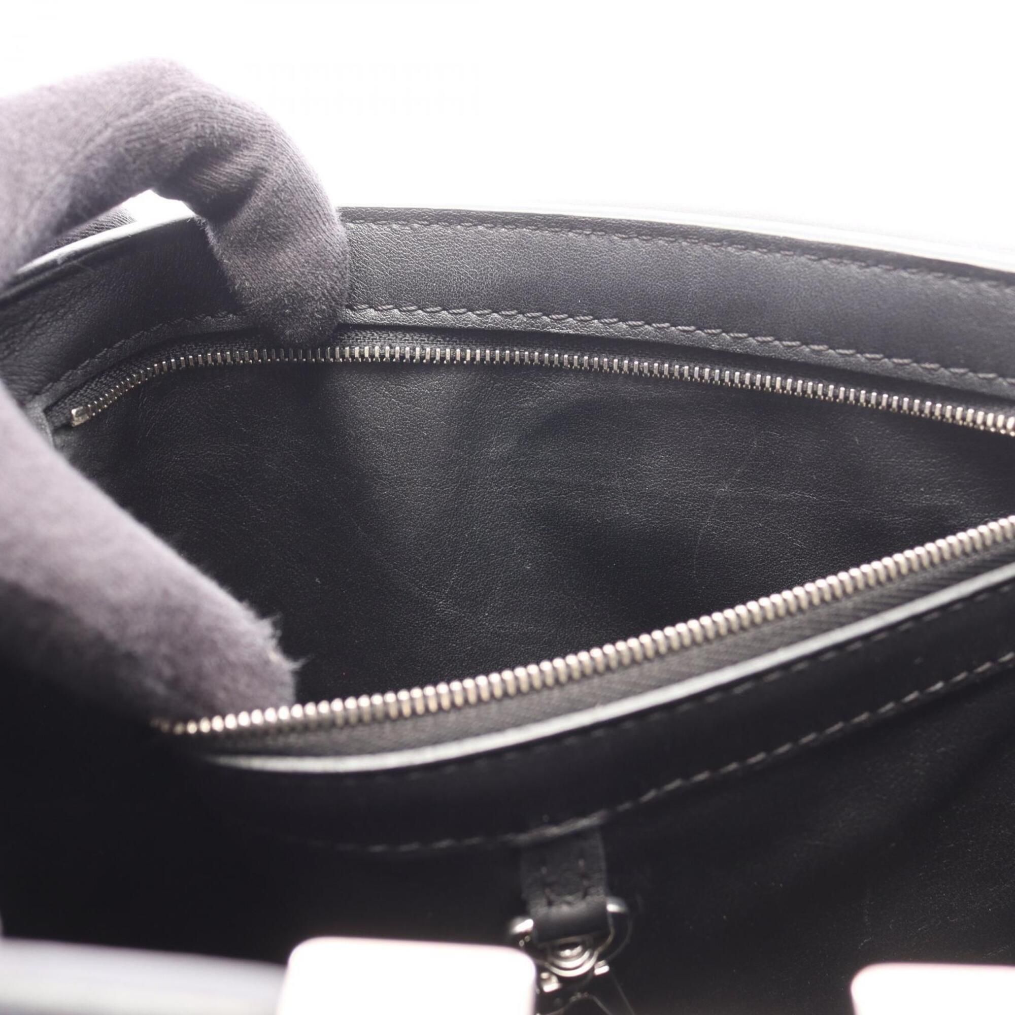 Leather Handbag (Pre-Owned) - Louis Vuitton - Modalova