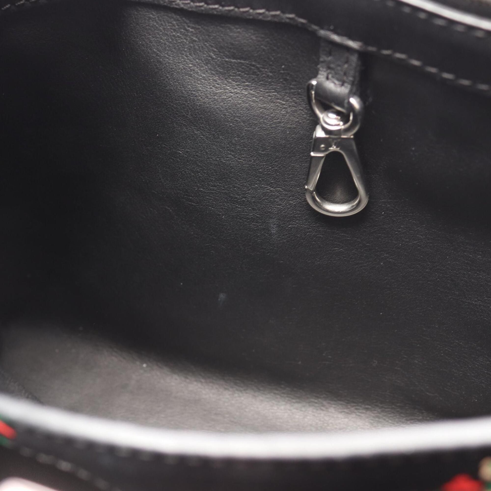Leather Handbag (Pre-Owned) - Louis Vuitton - Modalova