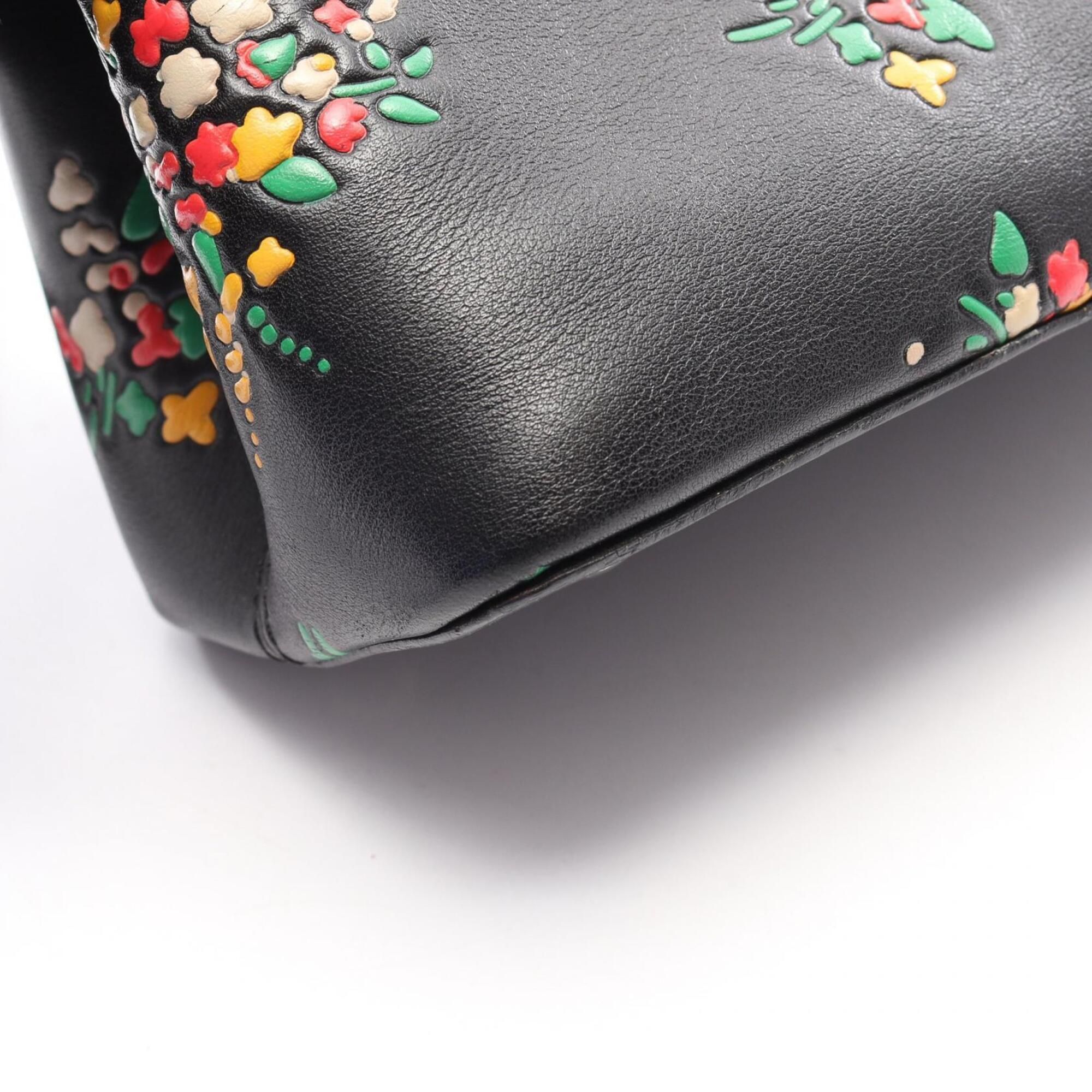 Leather Handbag (Pre-Owned) - Louis Vuitton - Modalova