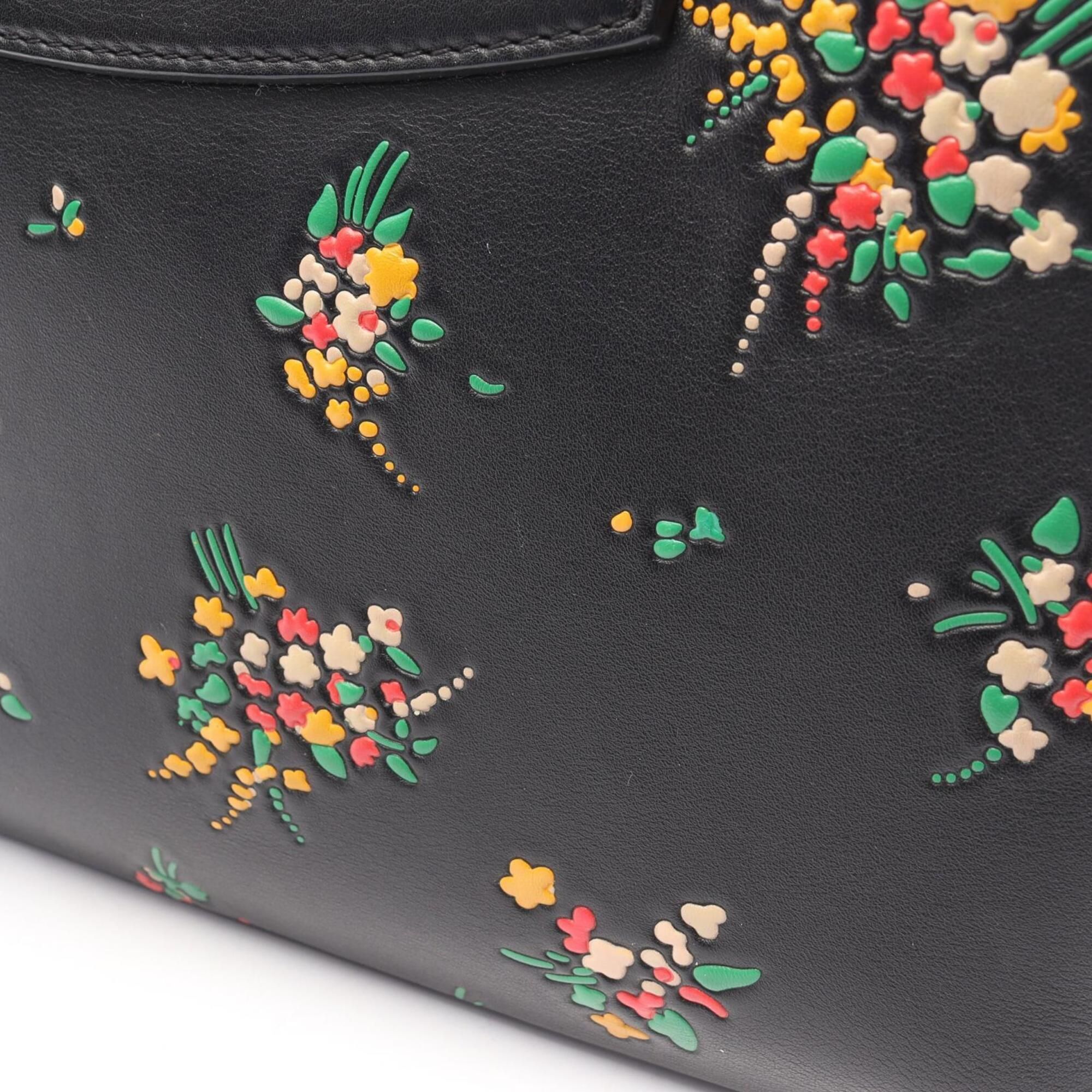 Leather Handbag (Pre-Owned) - Louis Vuitton - Modalova
