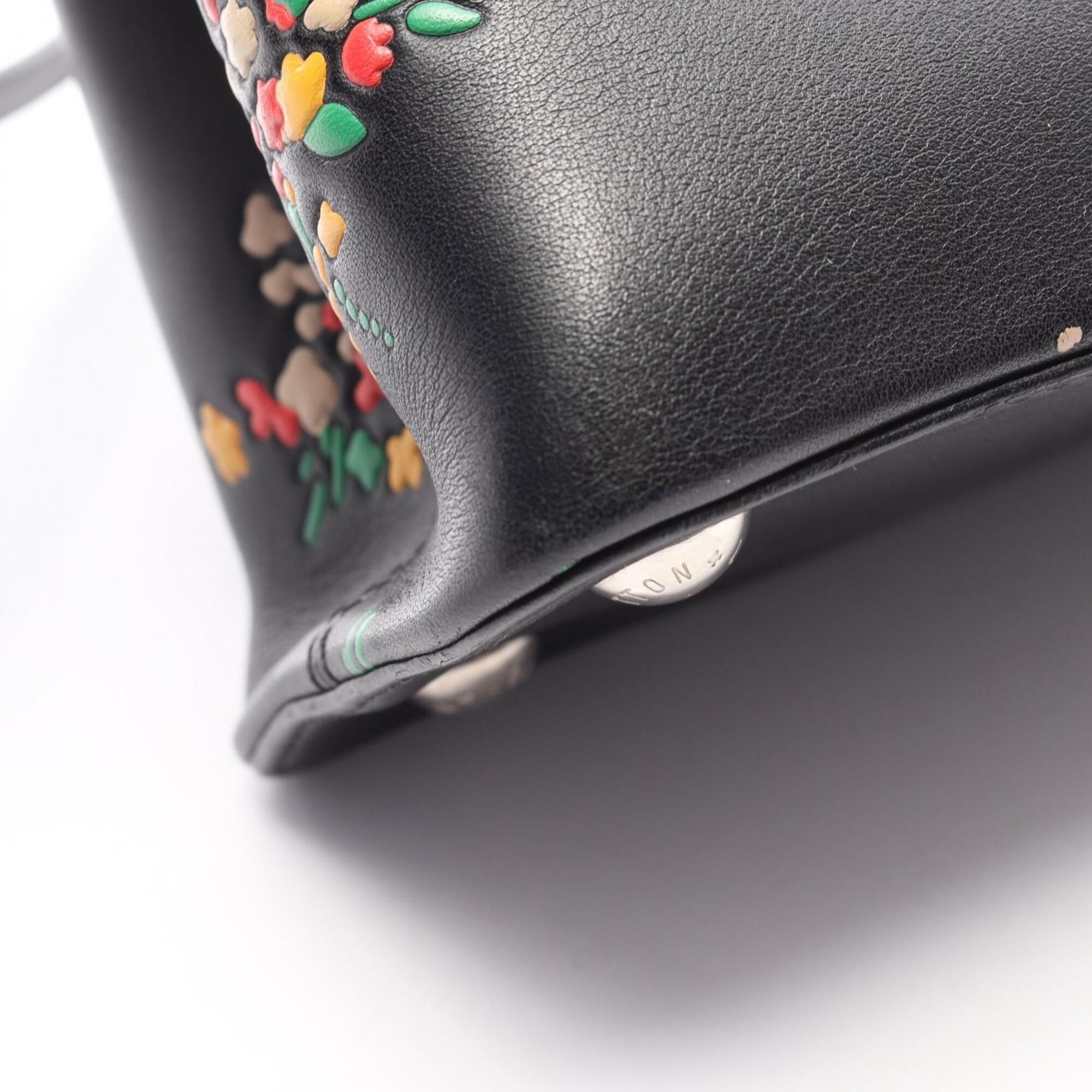Leather Handbag (Pre-Owned) - Louis Vuitton - Modalova