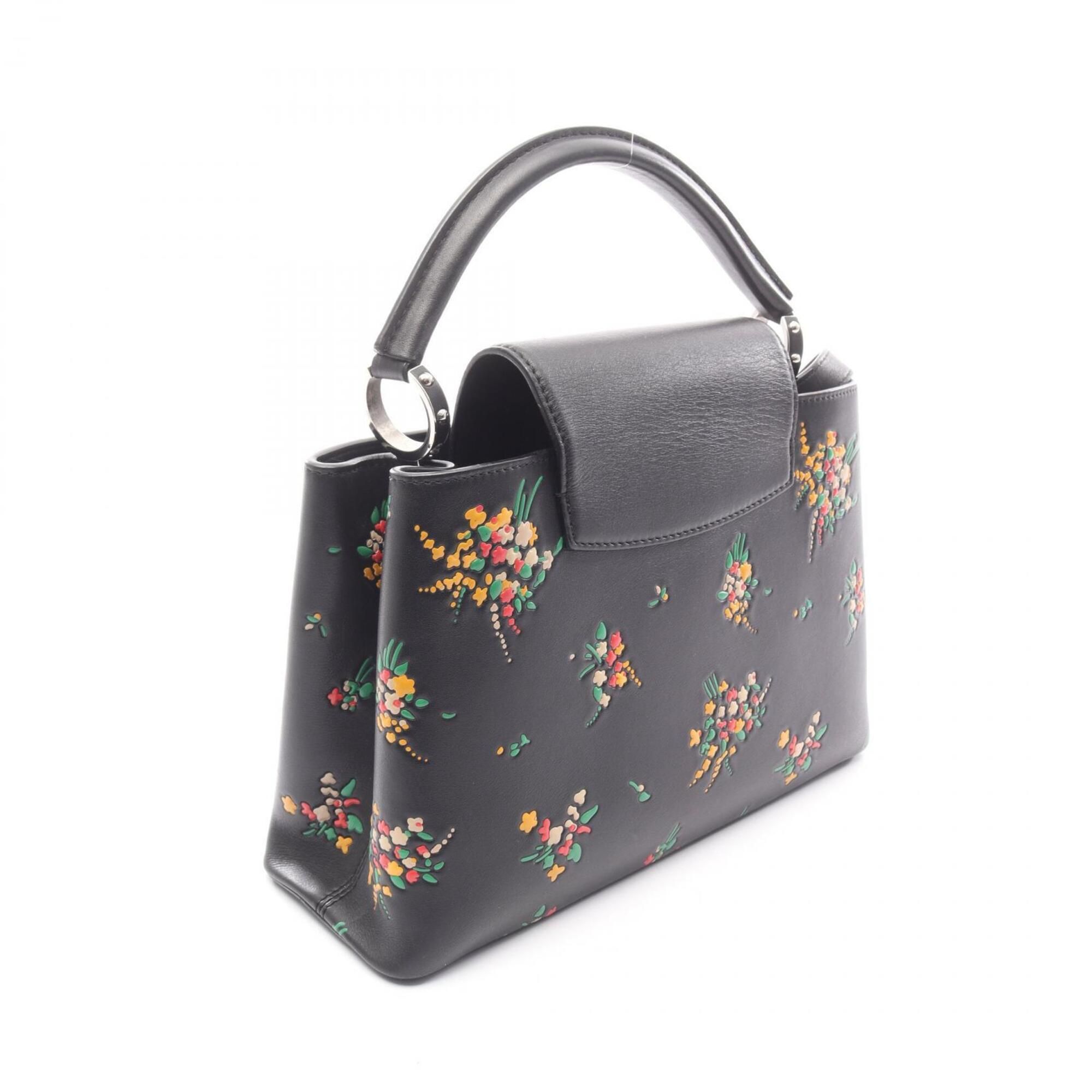 Leather Handbag (Pre-Owned) - Louis Vuitton - Modalova