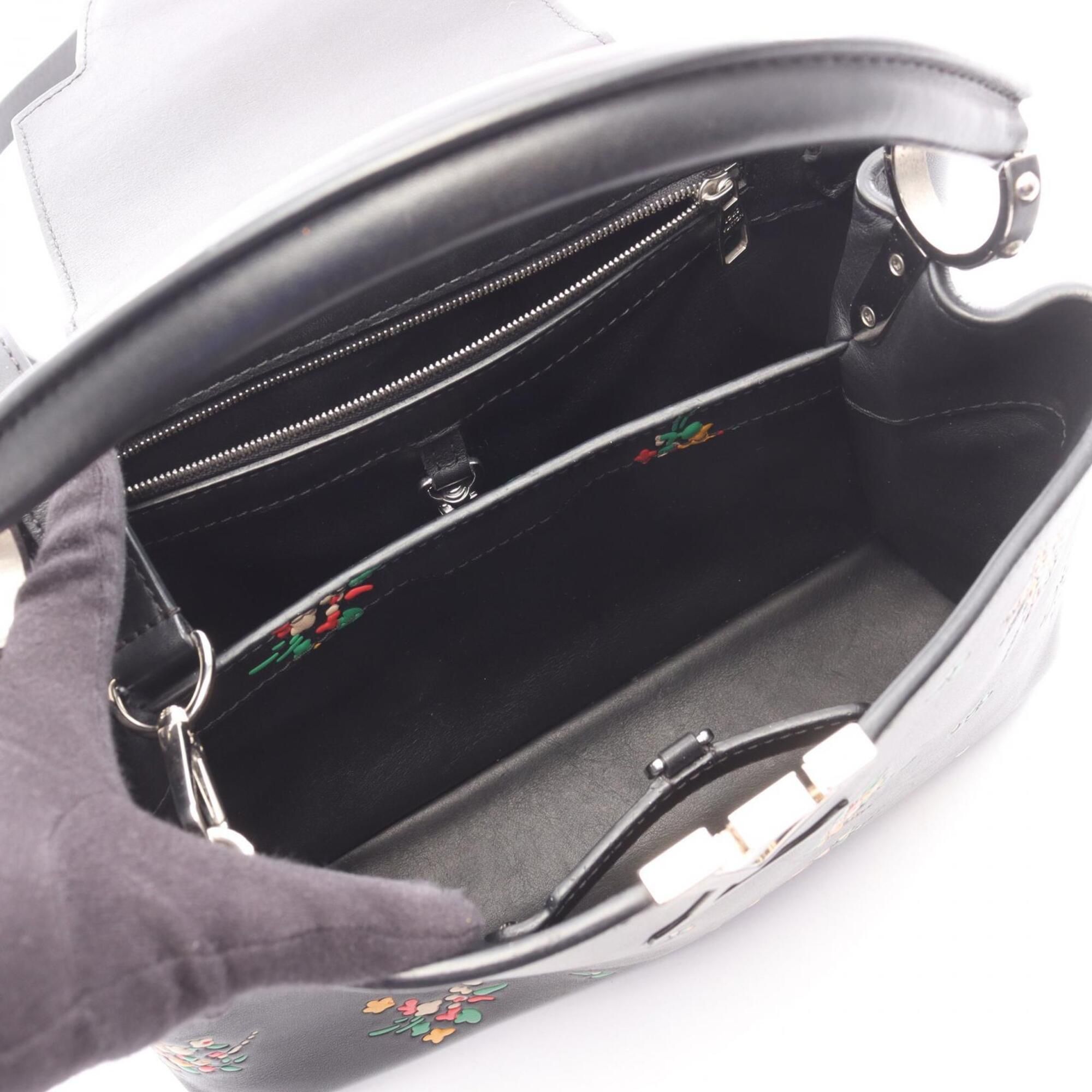 Leather Handbag (Pre-Owned) - Louis Vuitton - Modalova