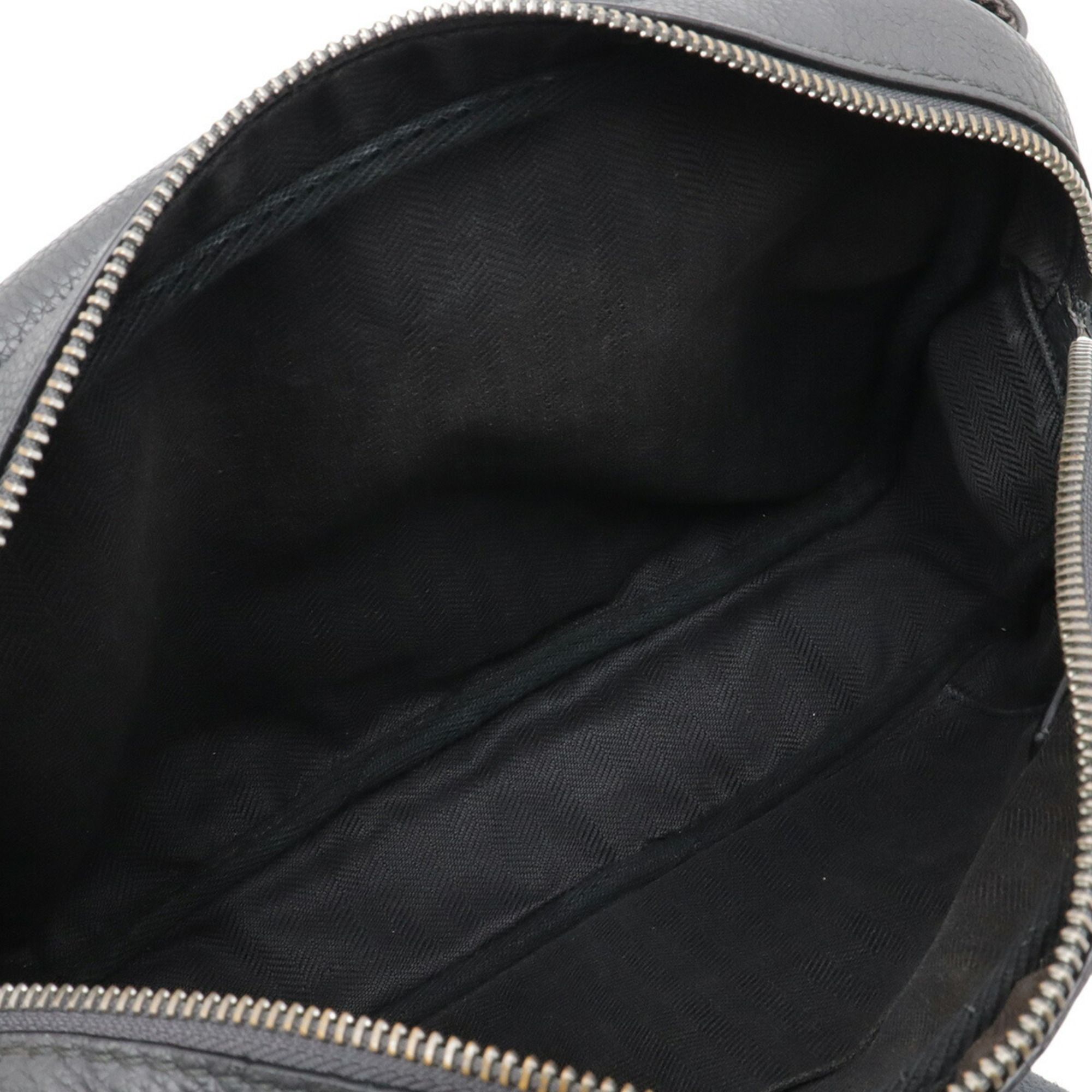 Leather Messenger Bag Shoulder Bag (Pre-Owned) - Loewe - Modalova