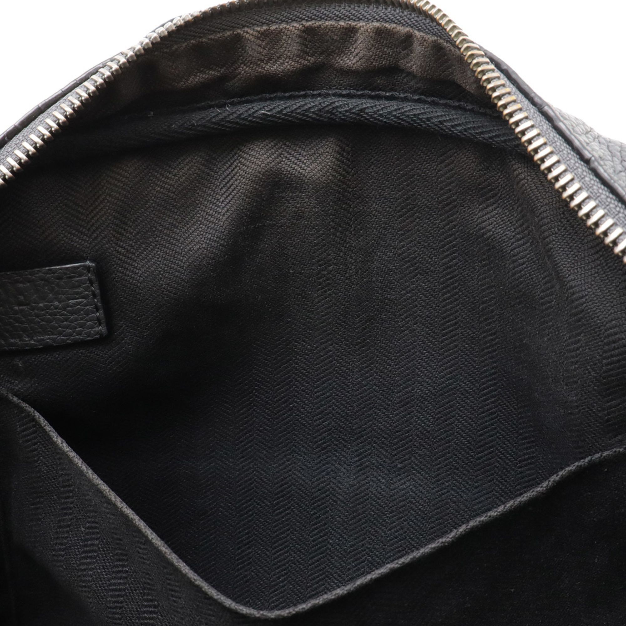 Leather Messenger Bag Shoulder Bag (Pre-Owned) - Loewe - Modalova