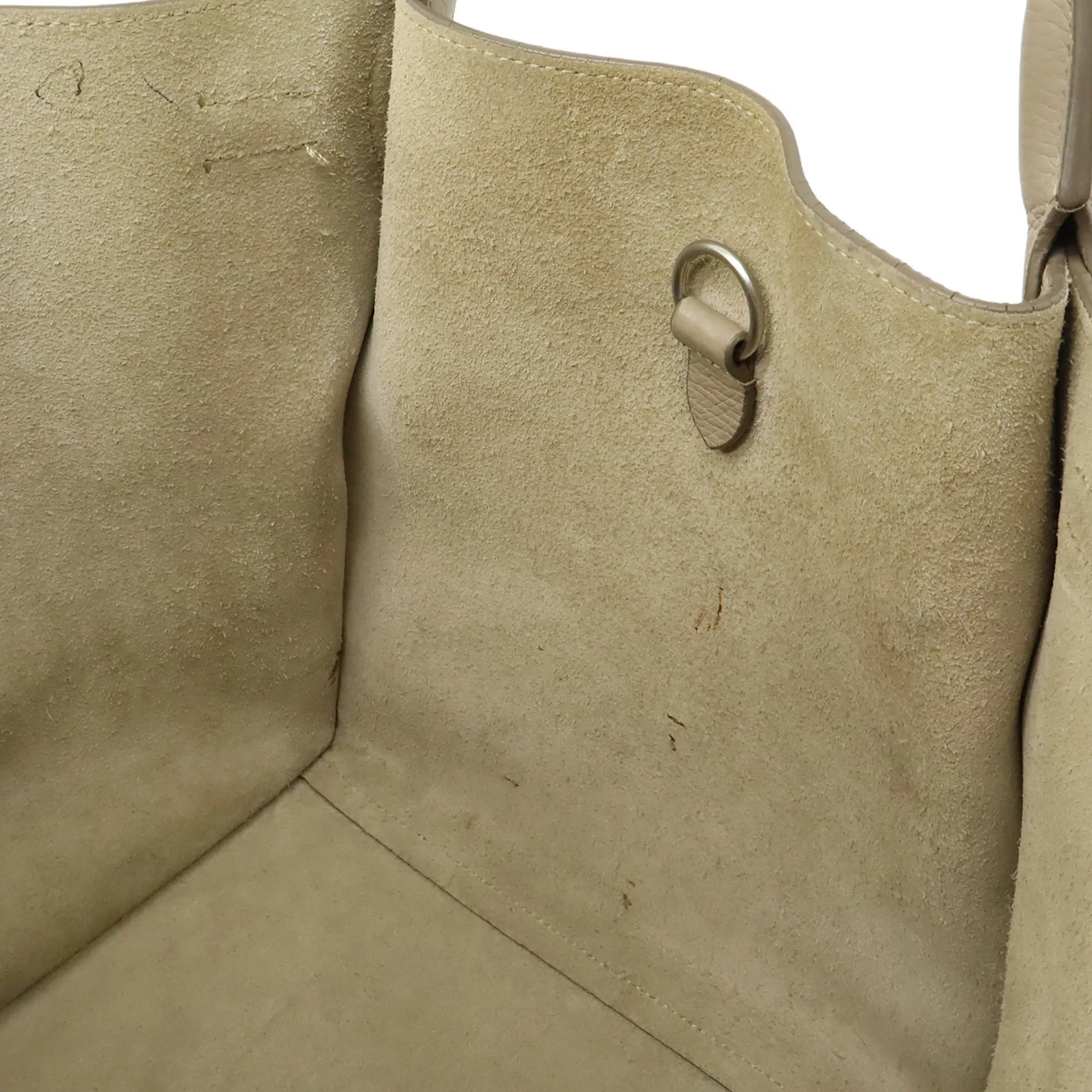 Leather Handbag Shoulder Bag (Pre-Owned) - Celine - Modalova