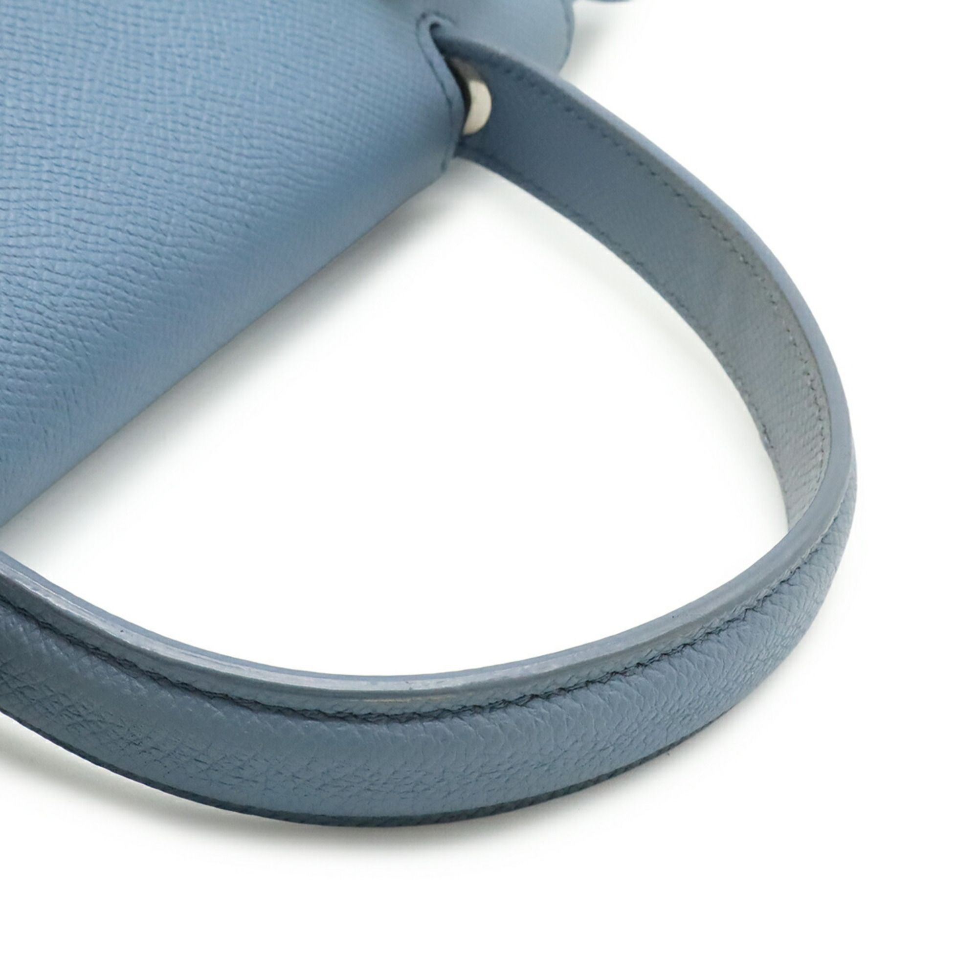 Leather Handbag Shoulder Bag (Pre-Owned) - Celine - Modalova