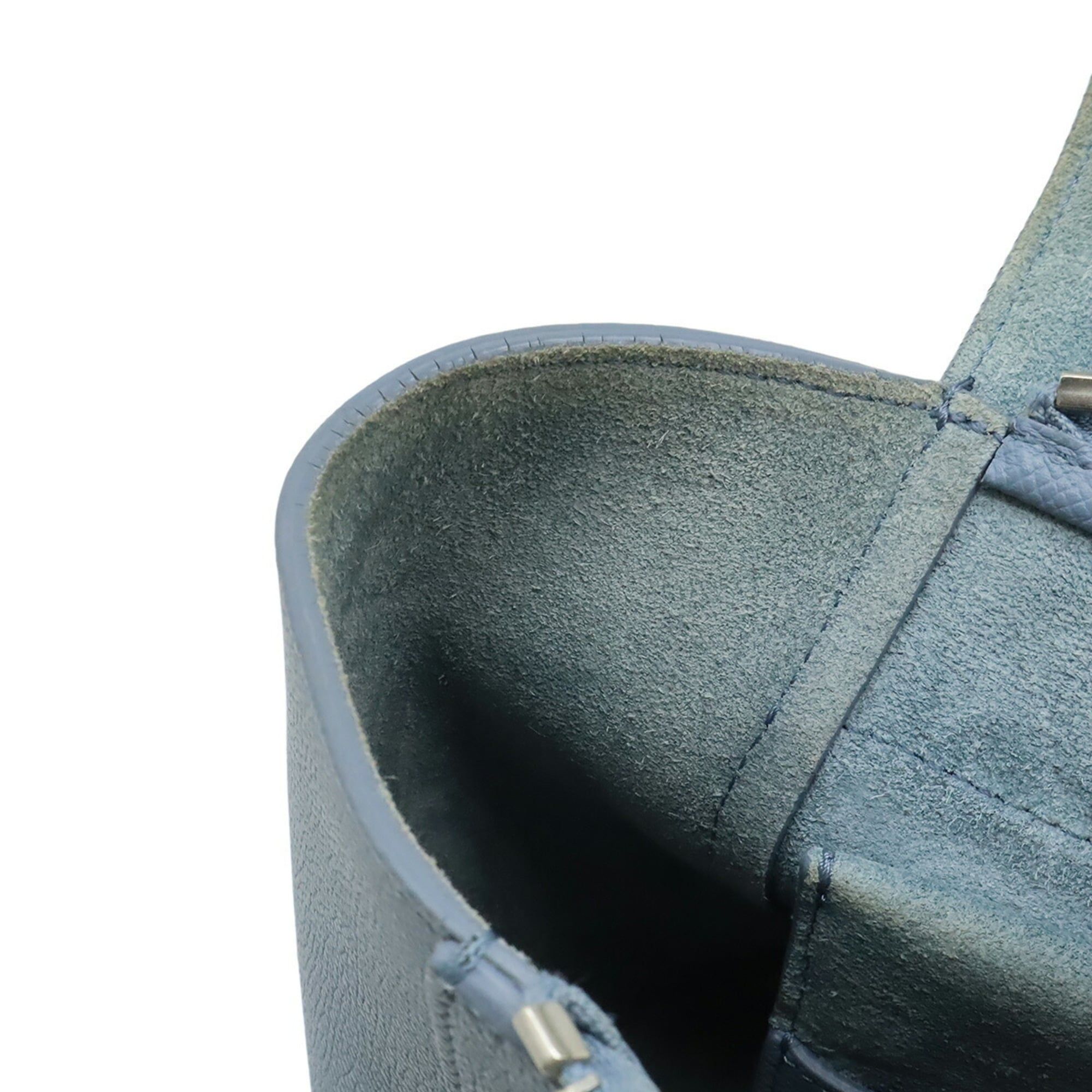 Leather Handbag Shoulder Bag (Pre-Owned) - Celine - Modalova