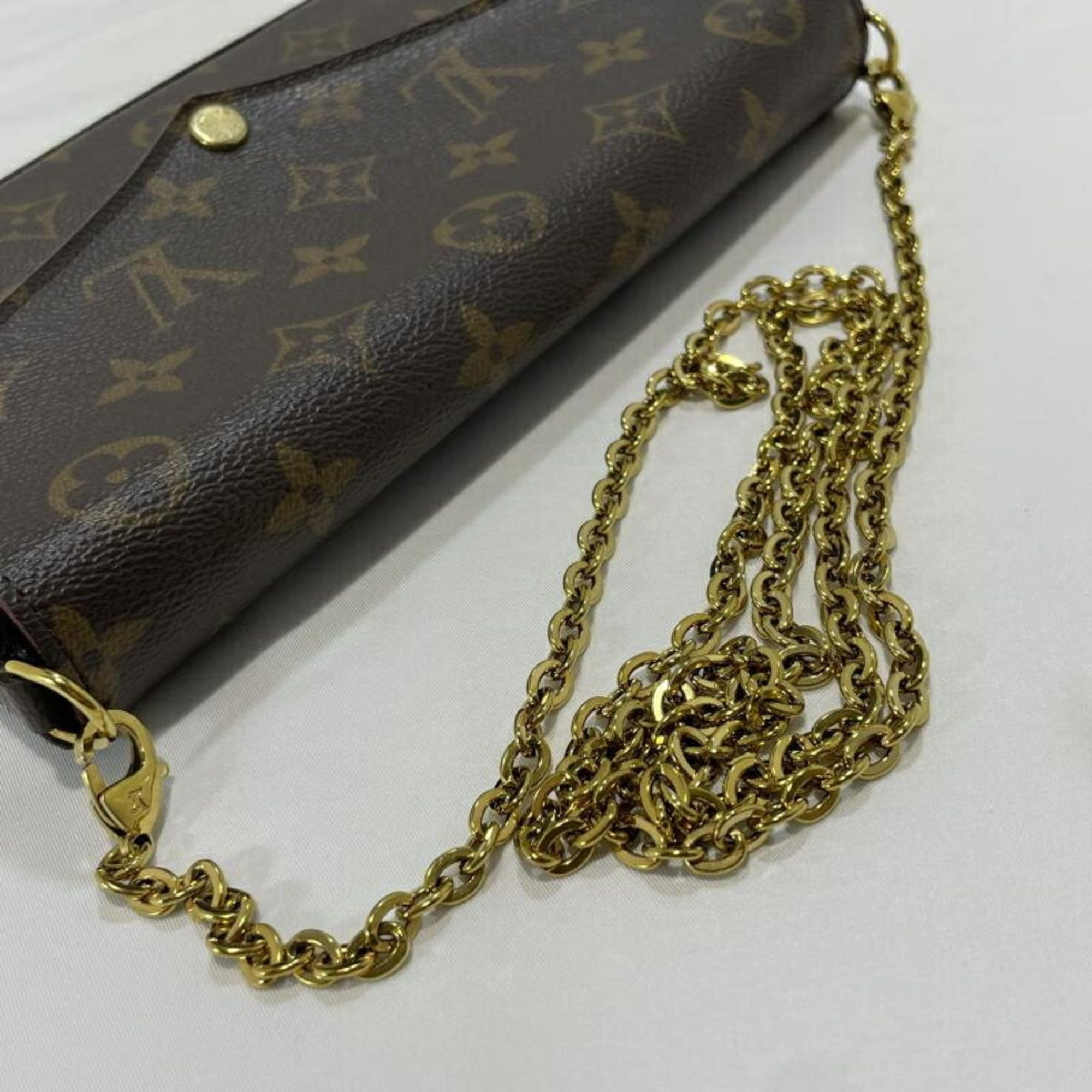 Shoulder Bag (Pre-Owned) - Louis Vuitton - Modalova