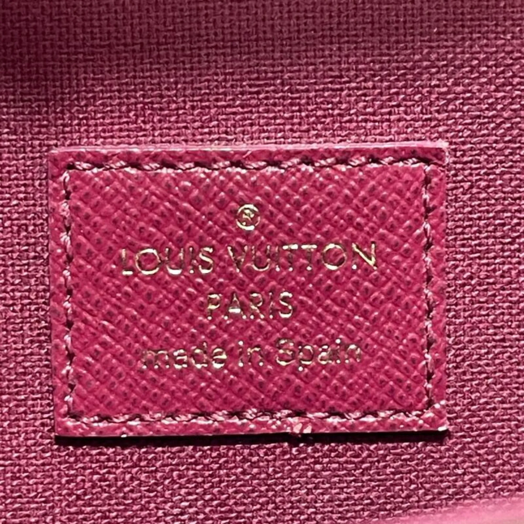 Shoulder Bag (Pre-Owned) - Louis Vuitton - Modalova