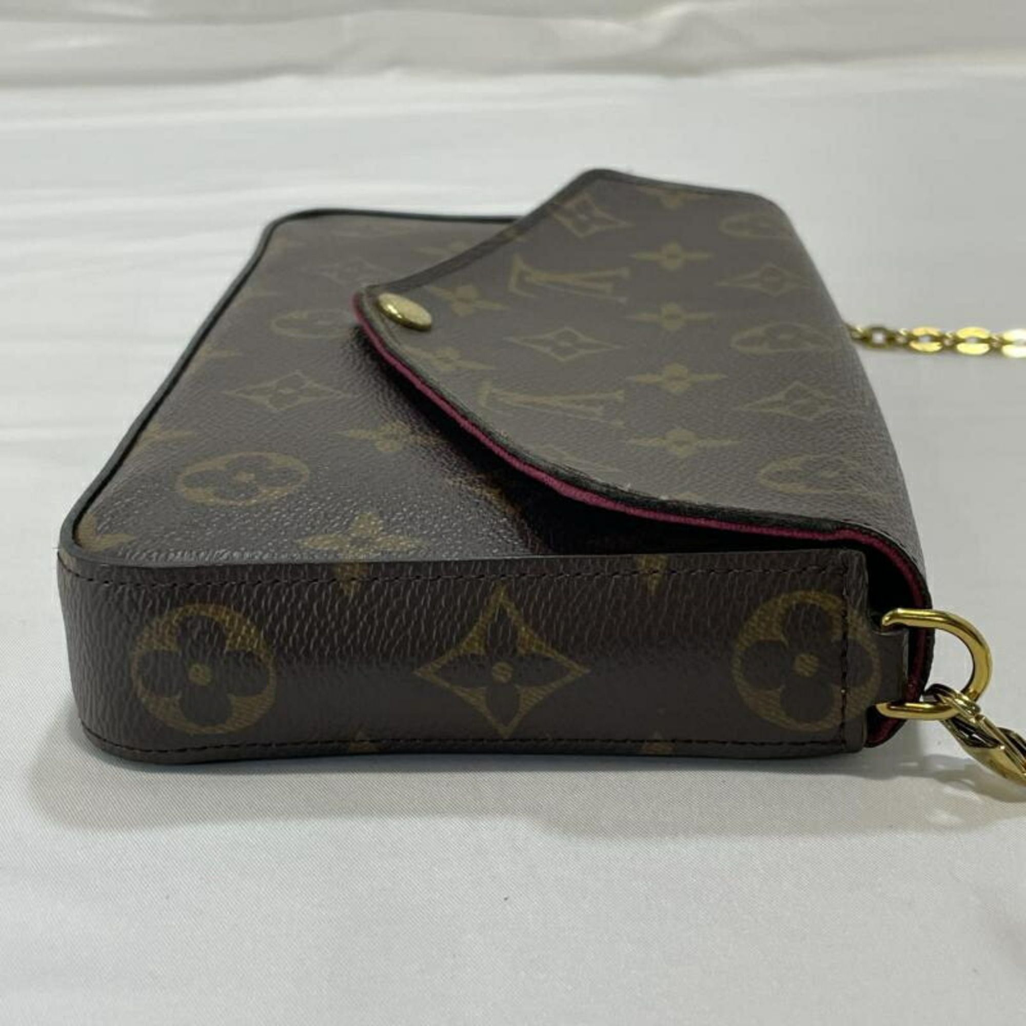 Shoulder Bag (Pre-Owned) - Louis Vuitton - Modalova