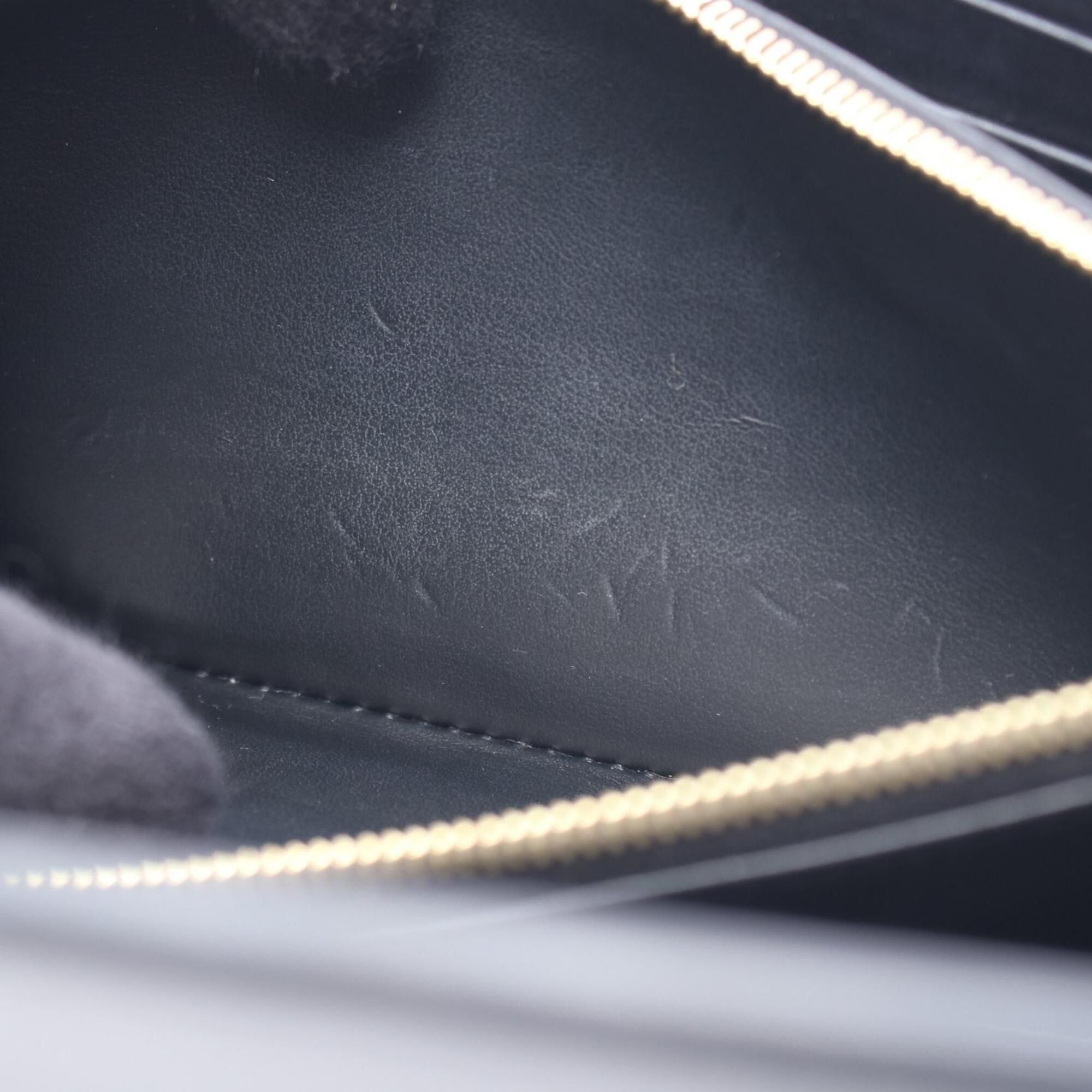 Leather Long Wallet (Bi-Fold) (Pre-Owned) - Celine - Modalova