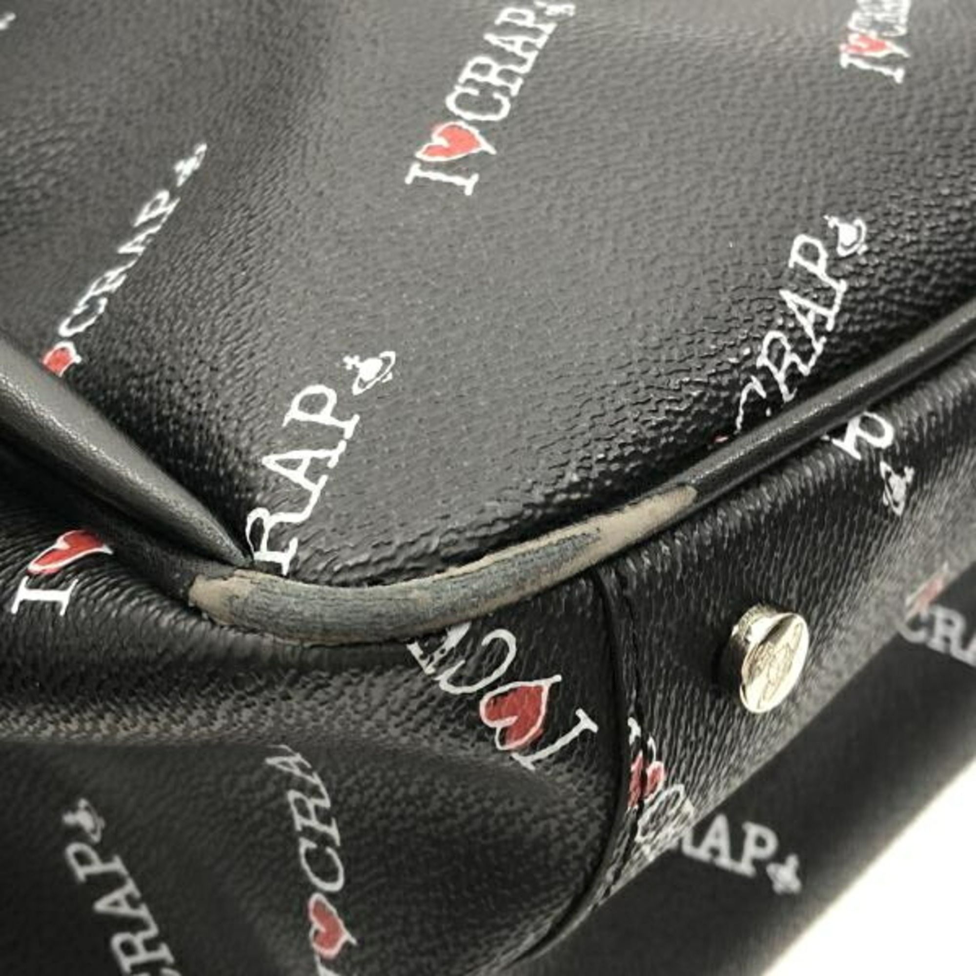 Backpack (Pre-Owned) - Vivienne Westwood - Modalova