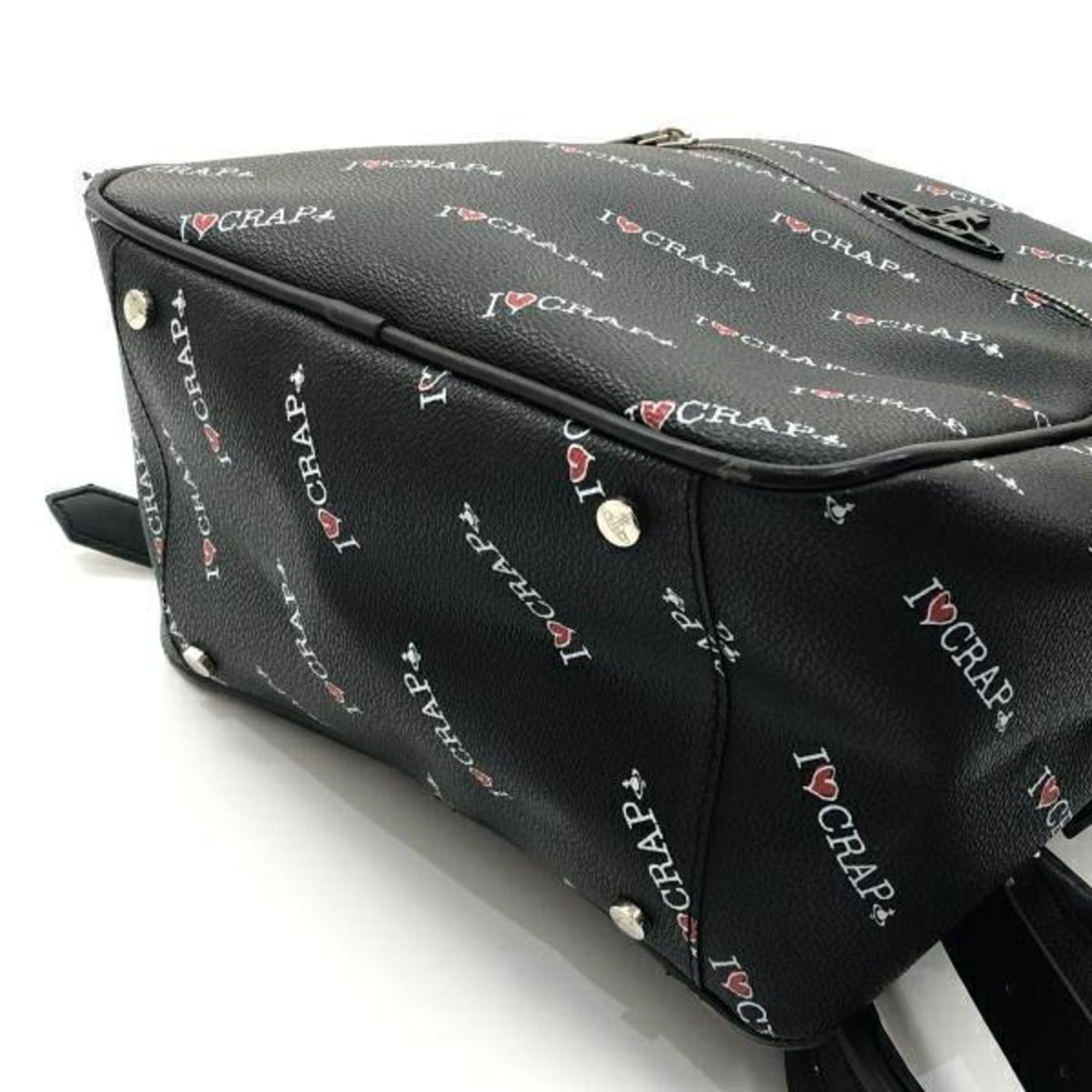 Backpack (Pre-Owned) - Vivienne Westwood - Modalova