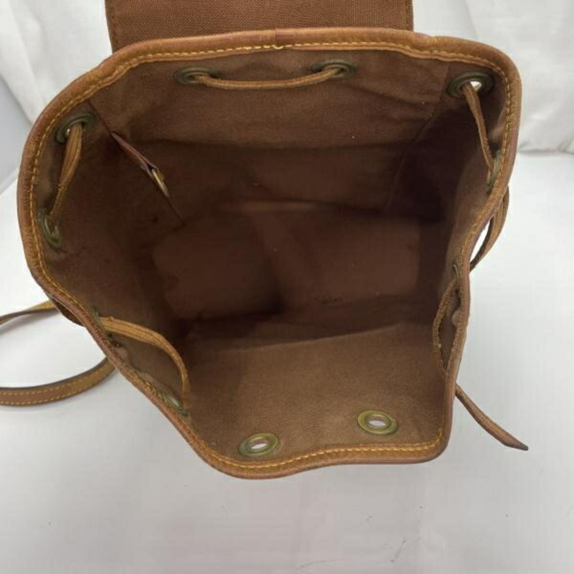 Backpack (Pre-Owned) - Louis Vuitton - Modalova