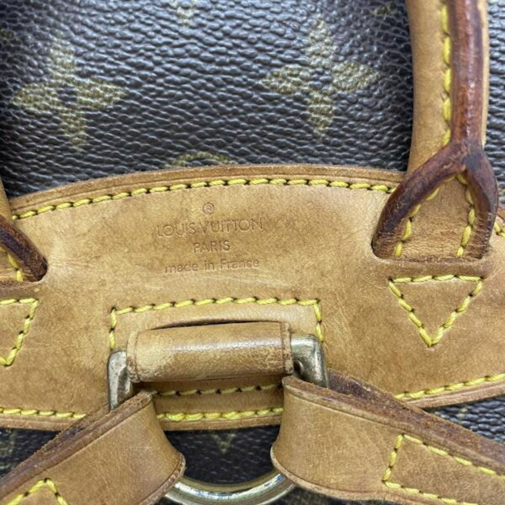 Backpack (Pre-Owned) - Louis Vuitton - Modalova