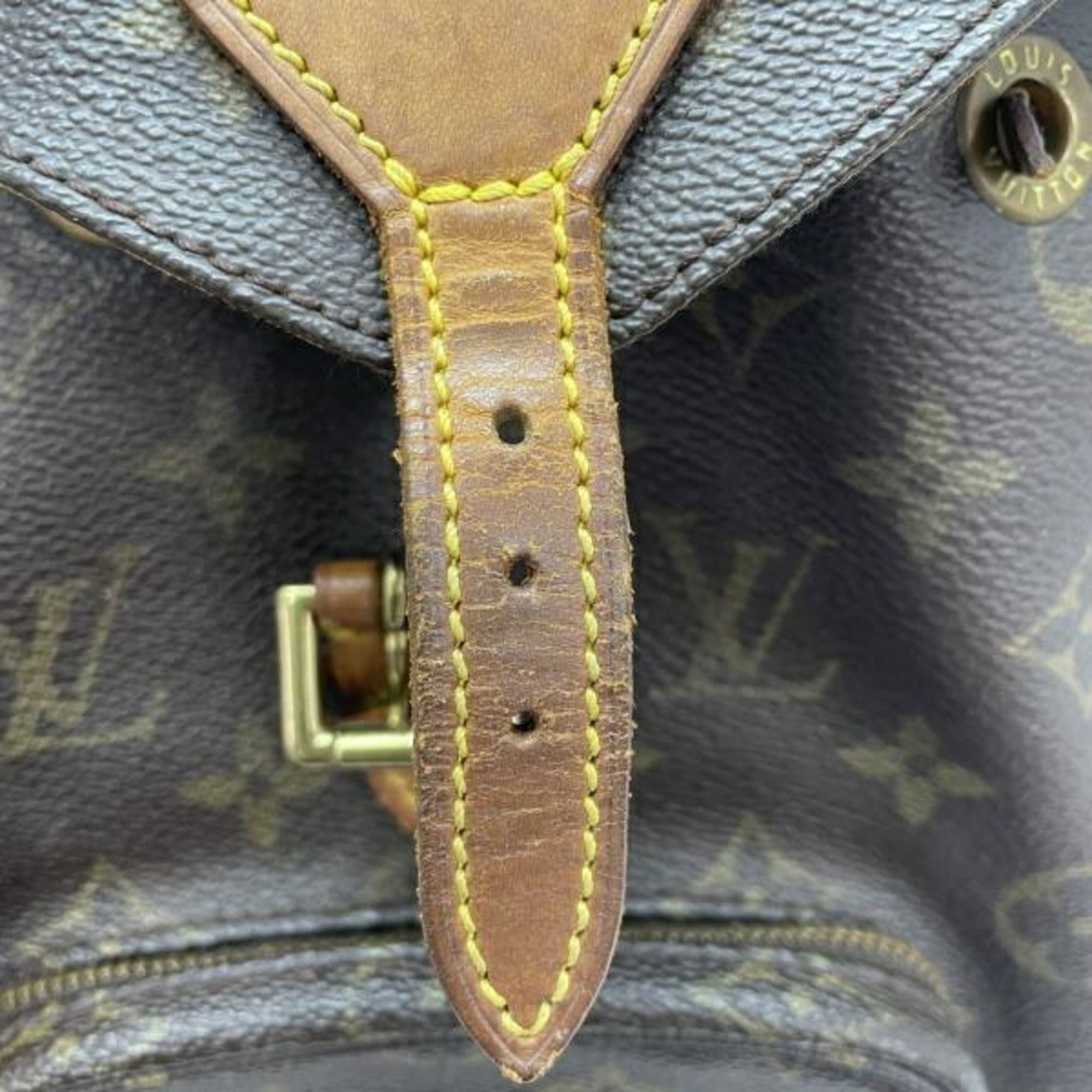 Backpack (Pre-Owned) - Louis Vuitton - Modalova