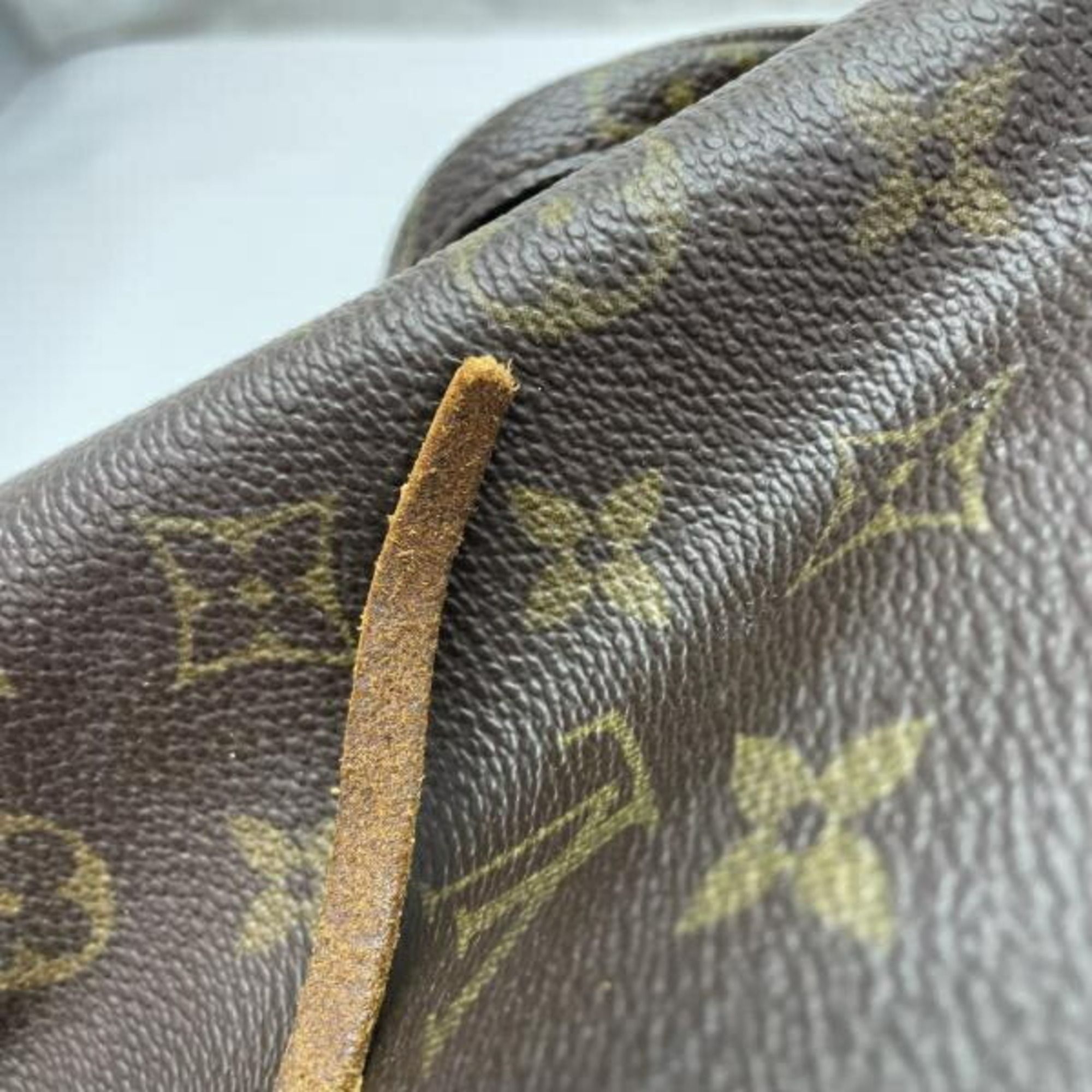 Backpack (Pre-Owned) - Louis Vuitton - Modalova