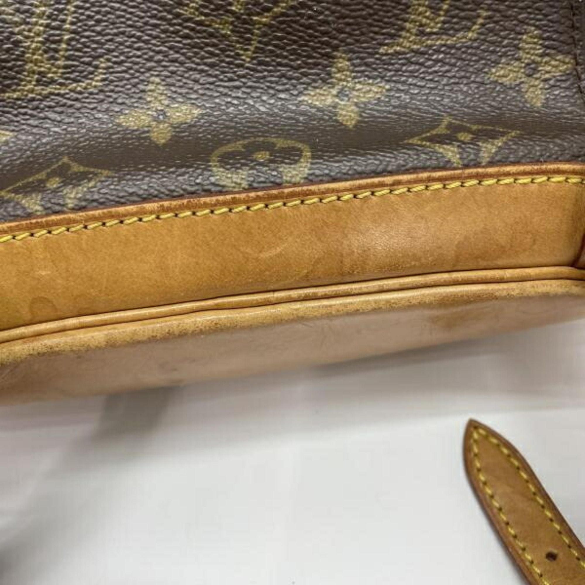 Backpack (Pre-Owned) - Louis Vuitton - Modalova