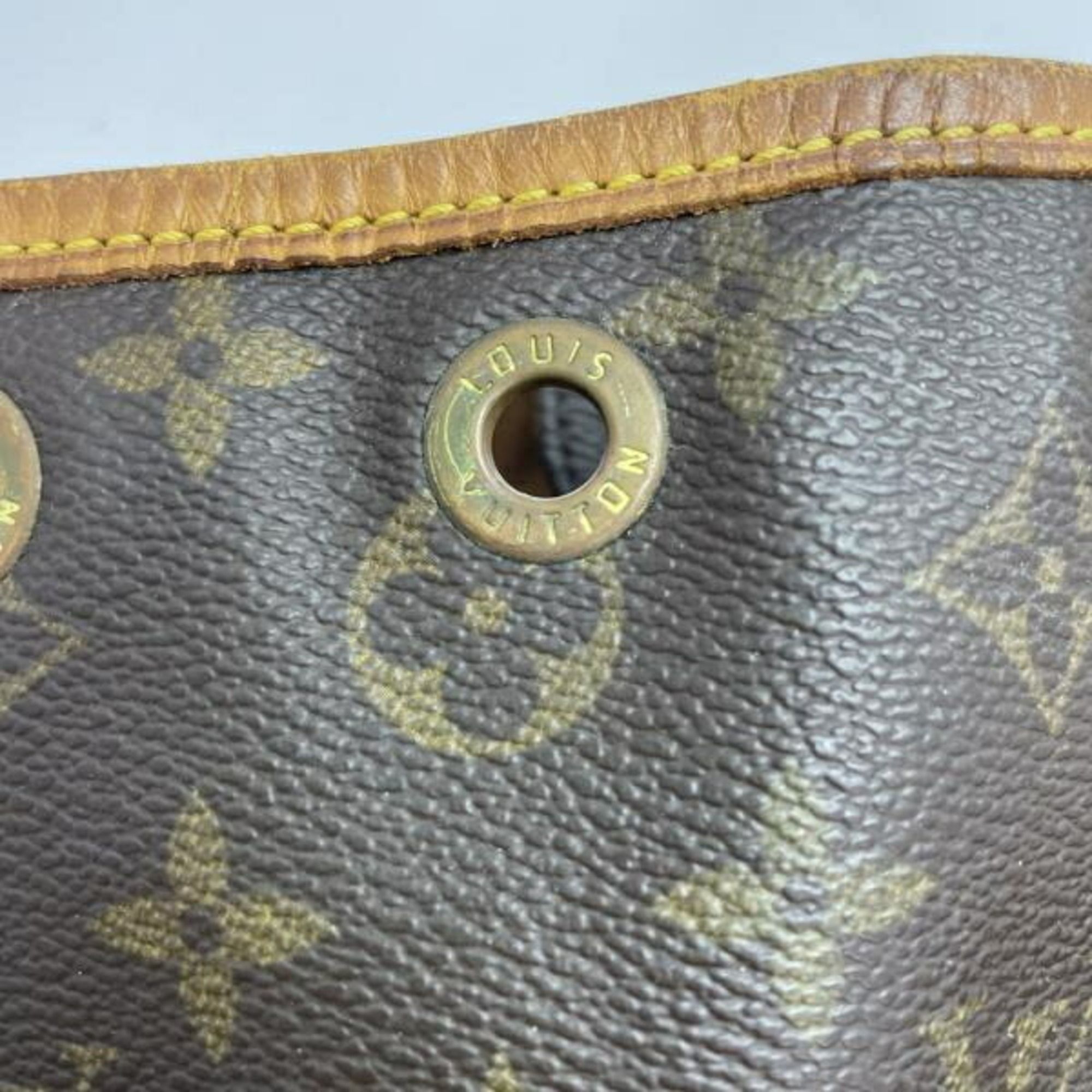 Backpack (Pre-Owned) - Louis Vuitton - Modalova