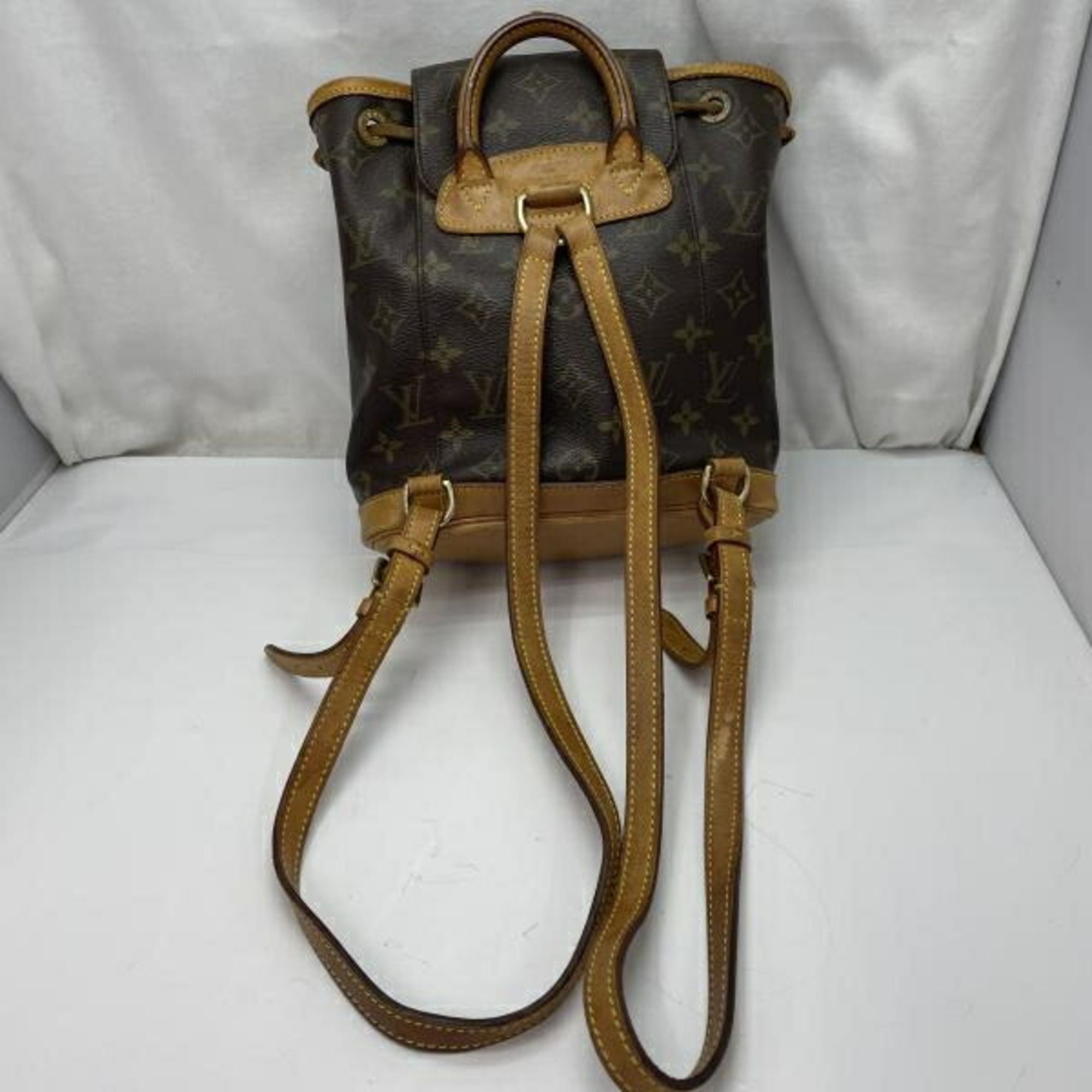 Backpack (Pre-Owned) - Louis Vuitton - Modalova