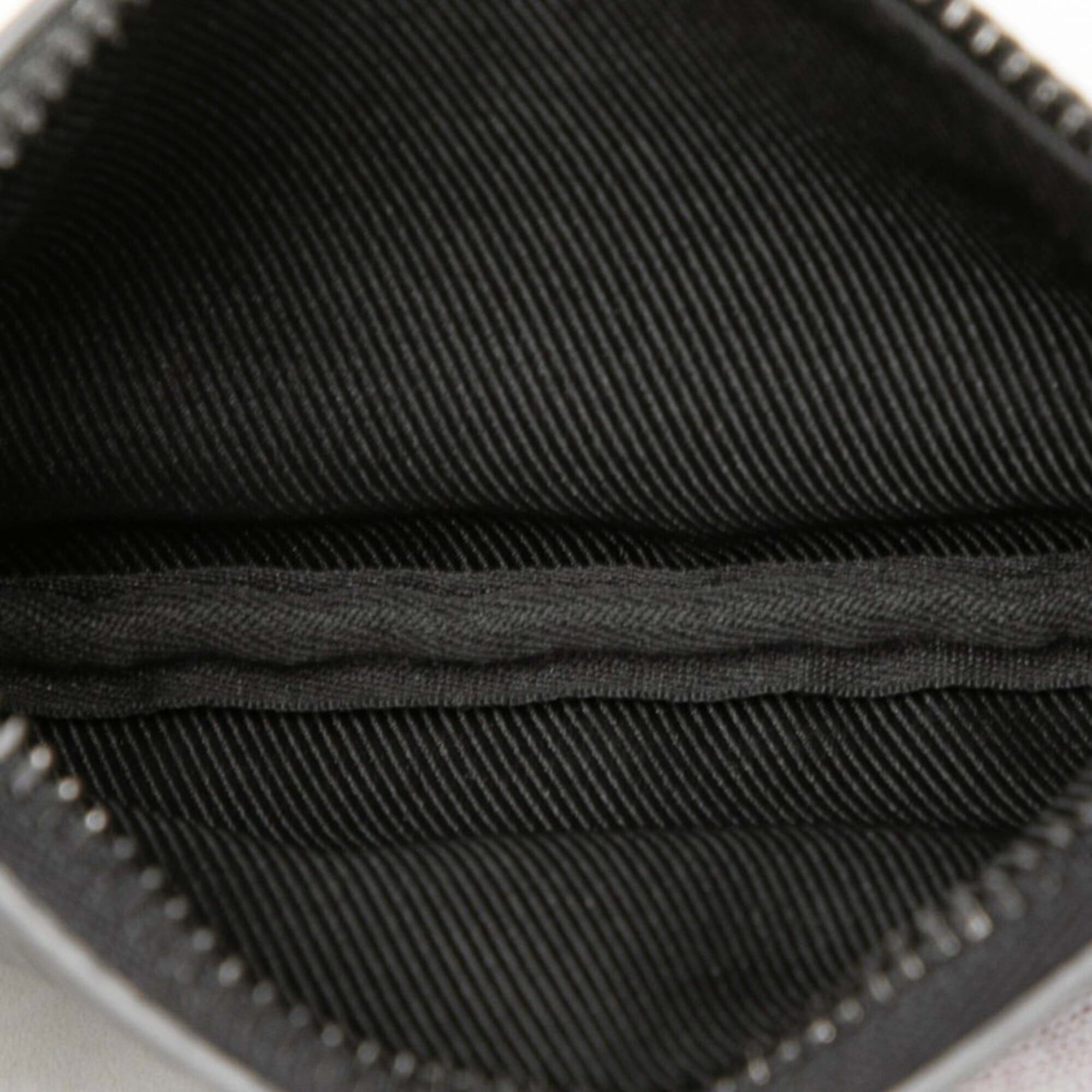 Leather Handbag Pouch (Pre-Owned) - Louis Vuitton - Modalova