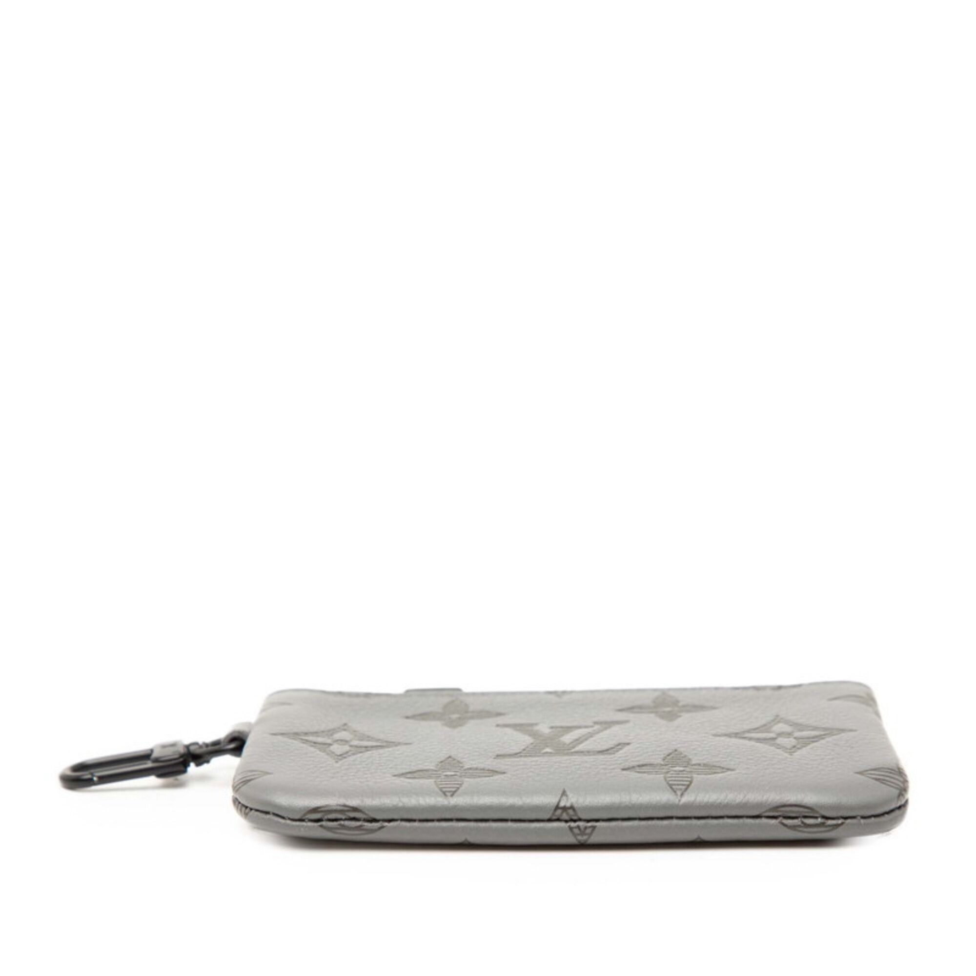 Leather Handbag Pouch (Pre-Owned) - Louis Vuitton - Modalova