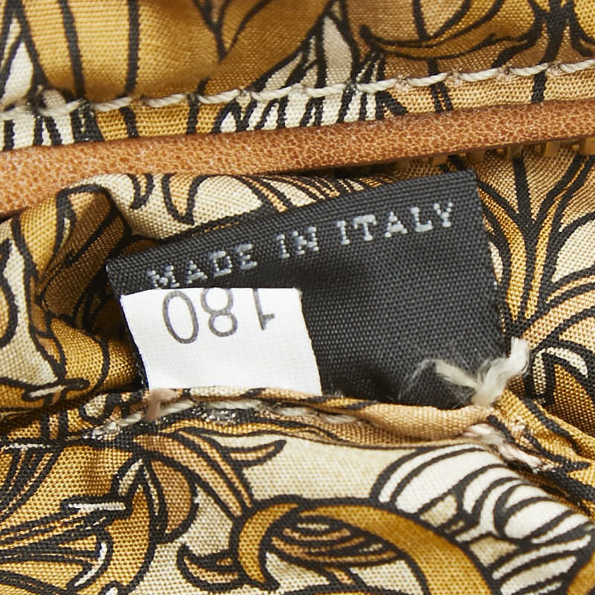 Raffia Handbag (Pre-Owned) - Prada - Modalova