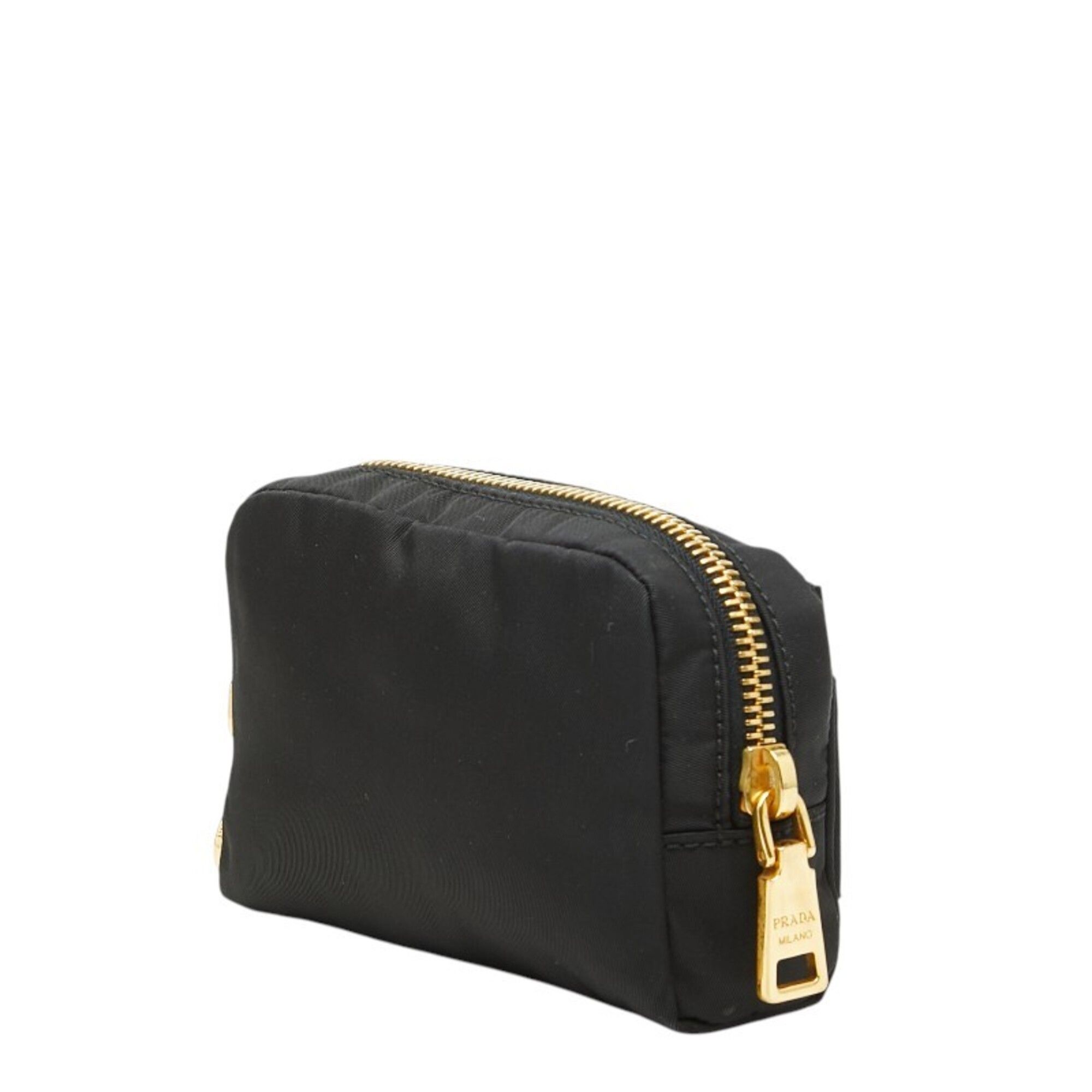 Nylon Handbag Pouch (Pre-Owned) - Prada - Modalova