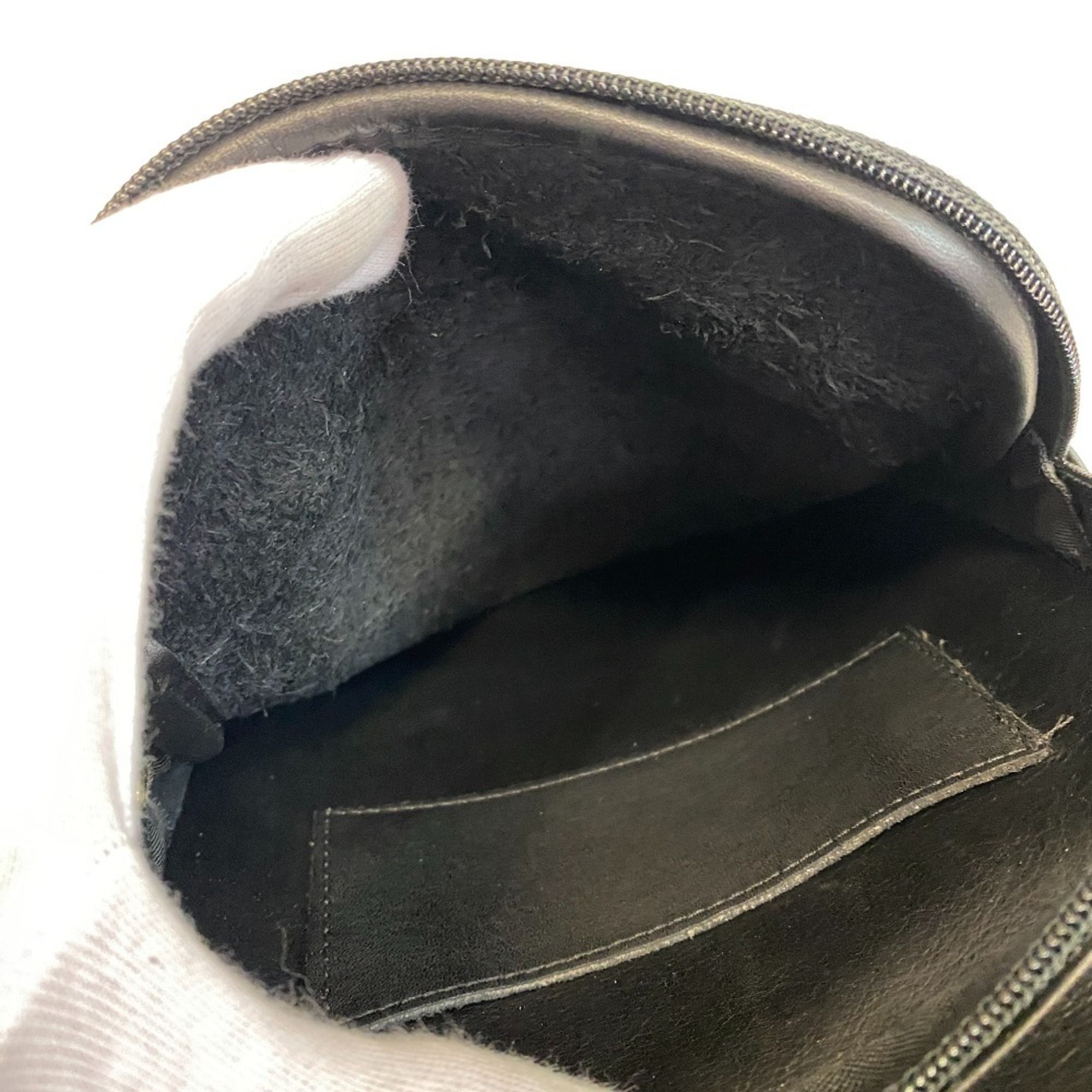 Leather Pochette Shoulder Bag (Pre-Owned) - Coach - Modalova