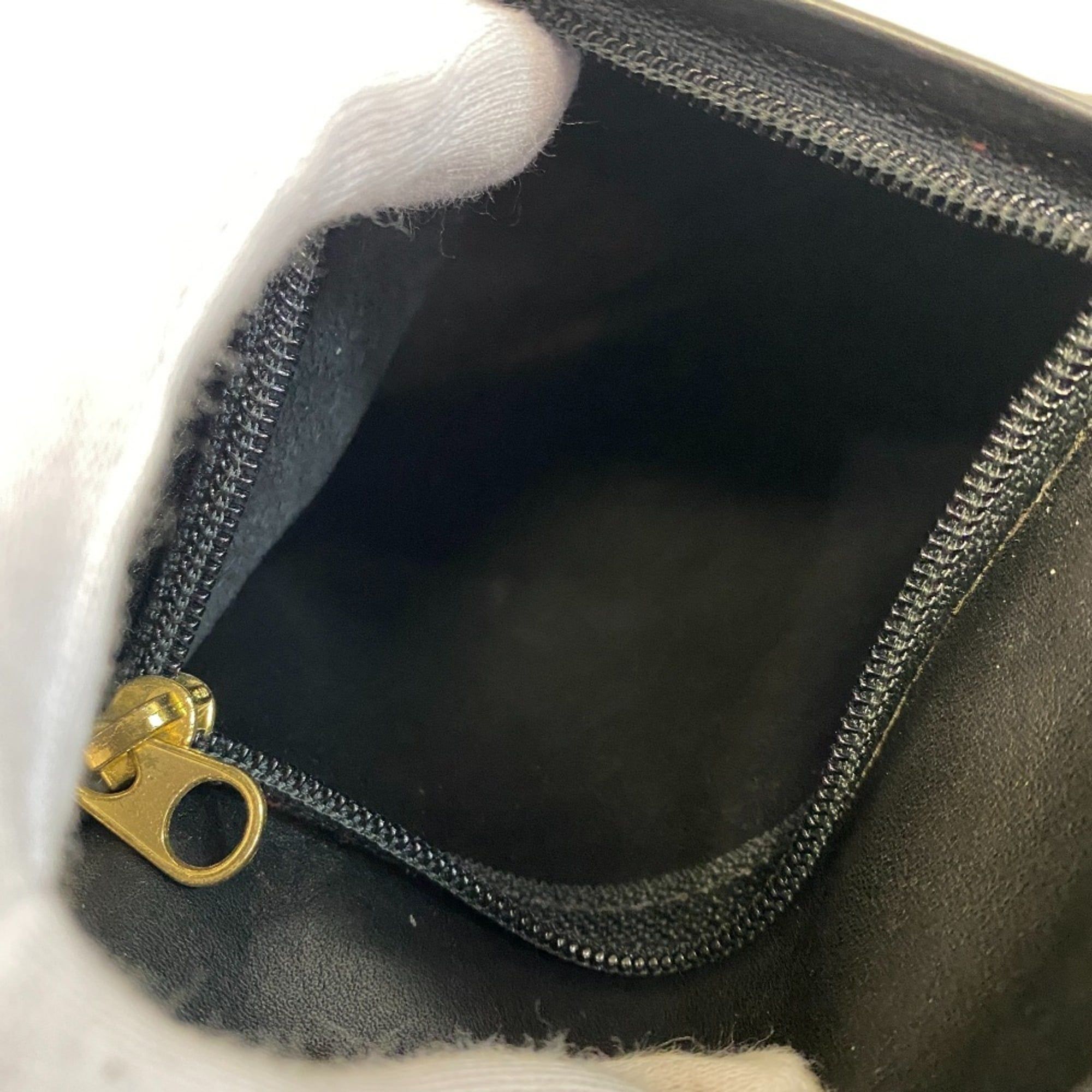 Leather Pochette Shoulder Bag (Pre-Owned) - Coach - Modalova